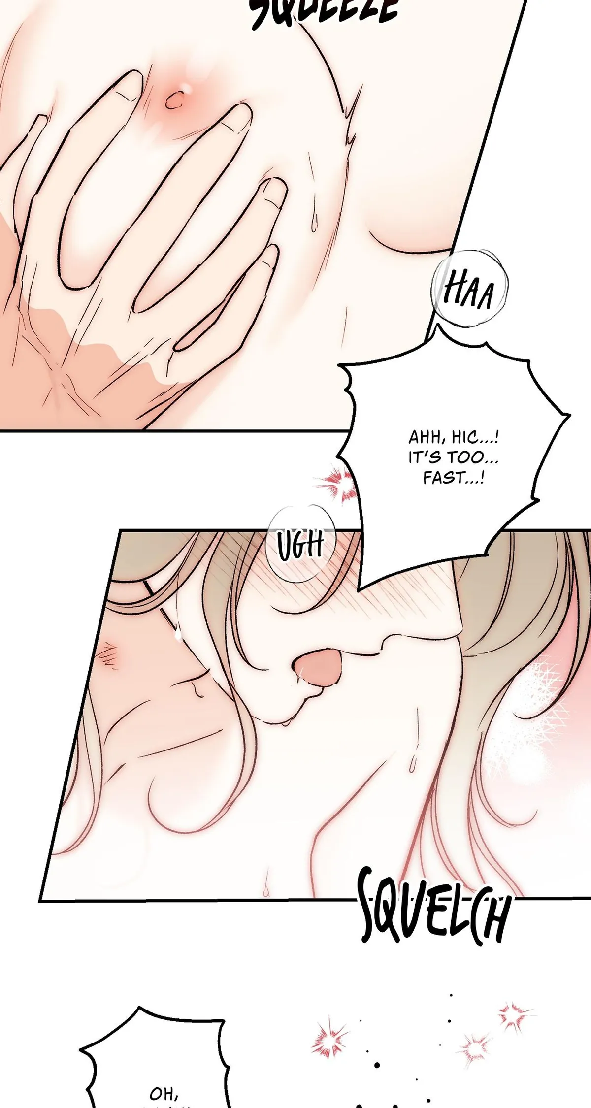 How to Make That Maid Mine Chapter 4 page 33 - 