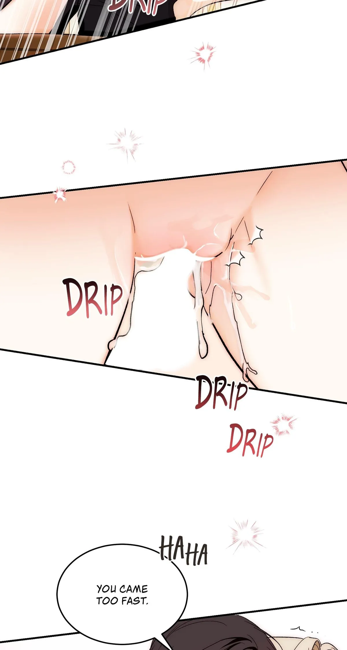 How to Make That Maid Mine Chapter 4 page 36 - 