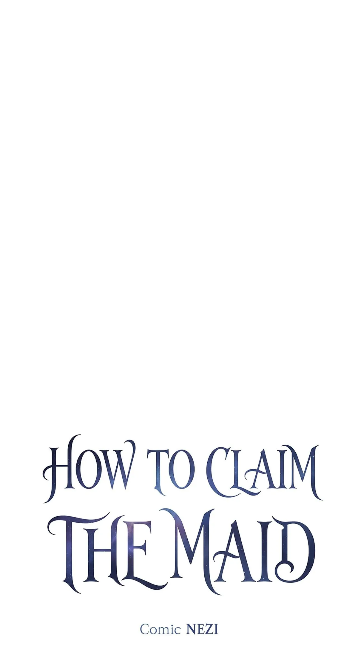 How to Make That Maid Mine Chapter 4 page 45 - 