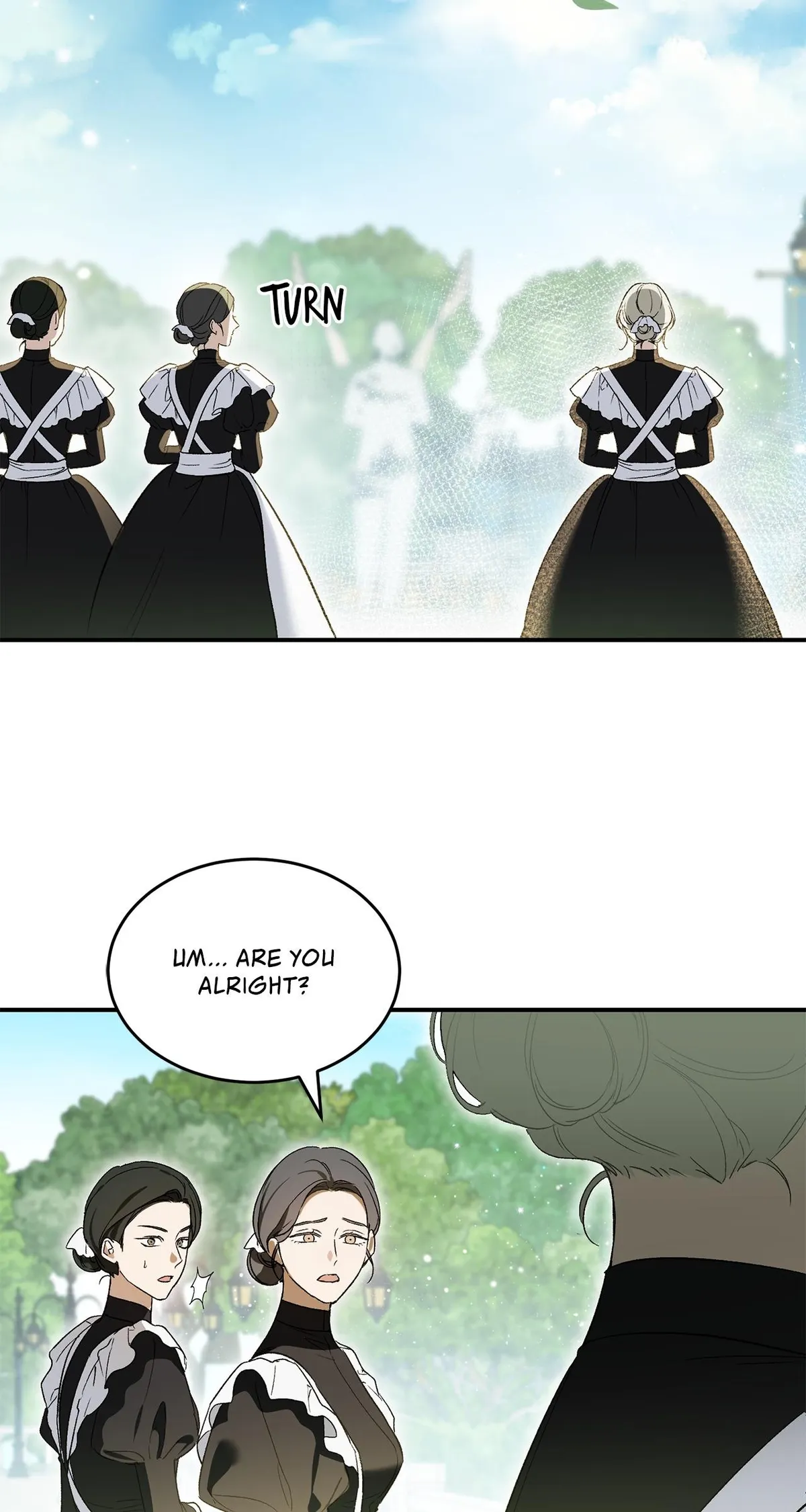 How to Make That Maid Mine Chapter 4 page 48 - 