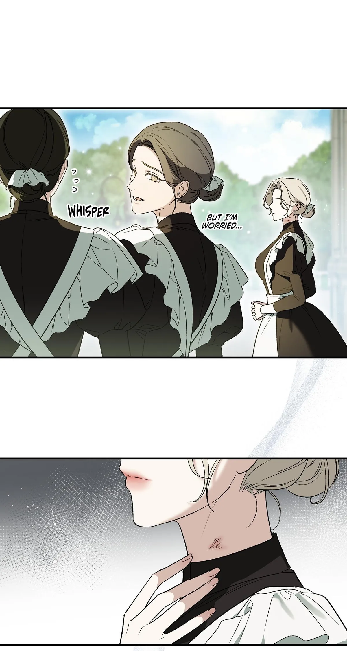 How to Make That Maid Mine Chapter 4 page 50 - 
