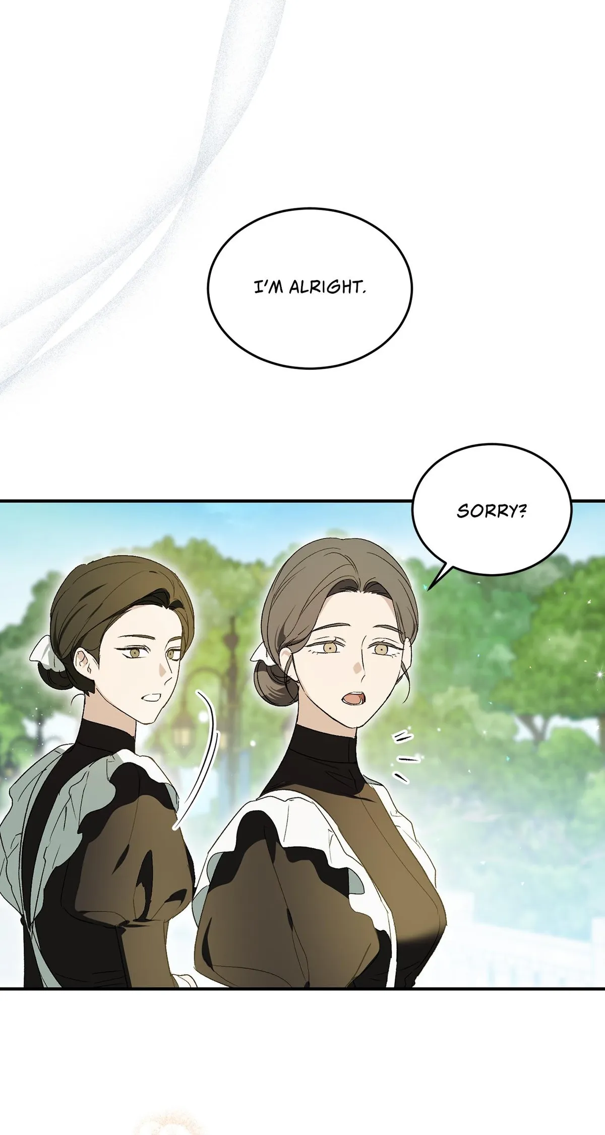 How to Make That Maid Mine Chapter 4 page 51 - 