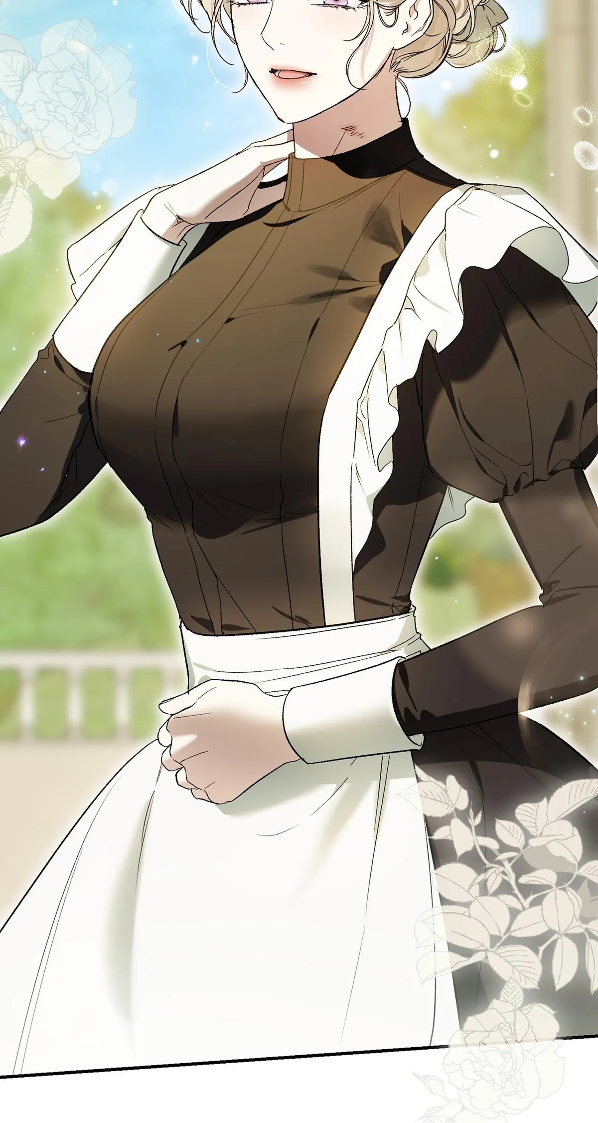 How to Make That Maid Mine Chapter 4 page 53 - 