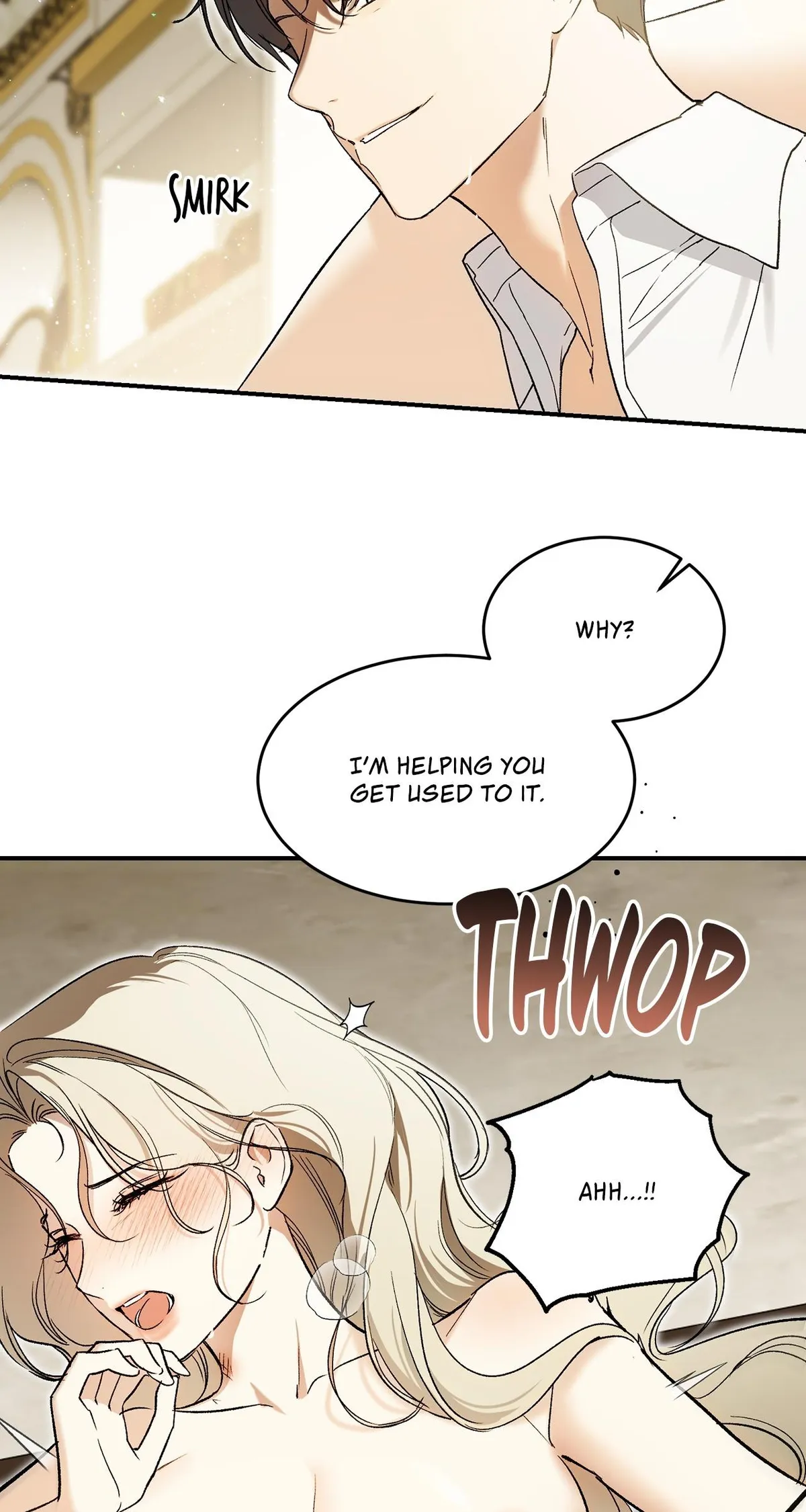 How to Make That Maid Mine Chapter 4 page 9 - 