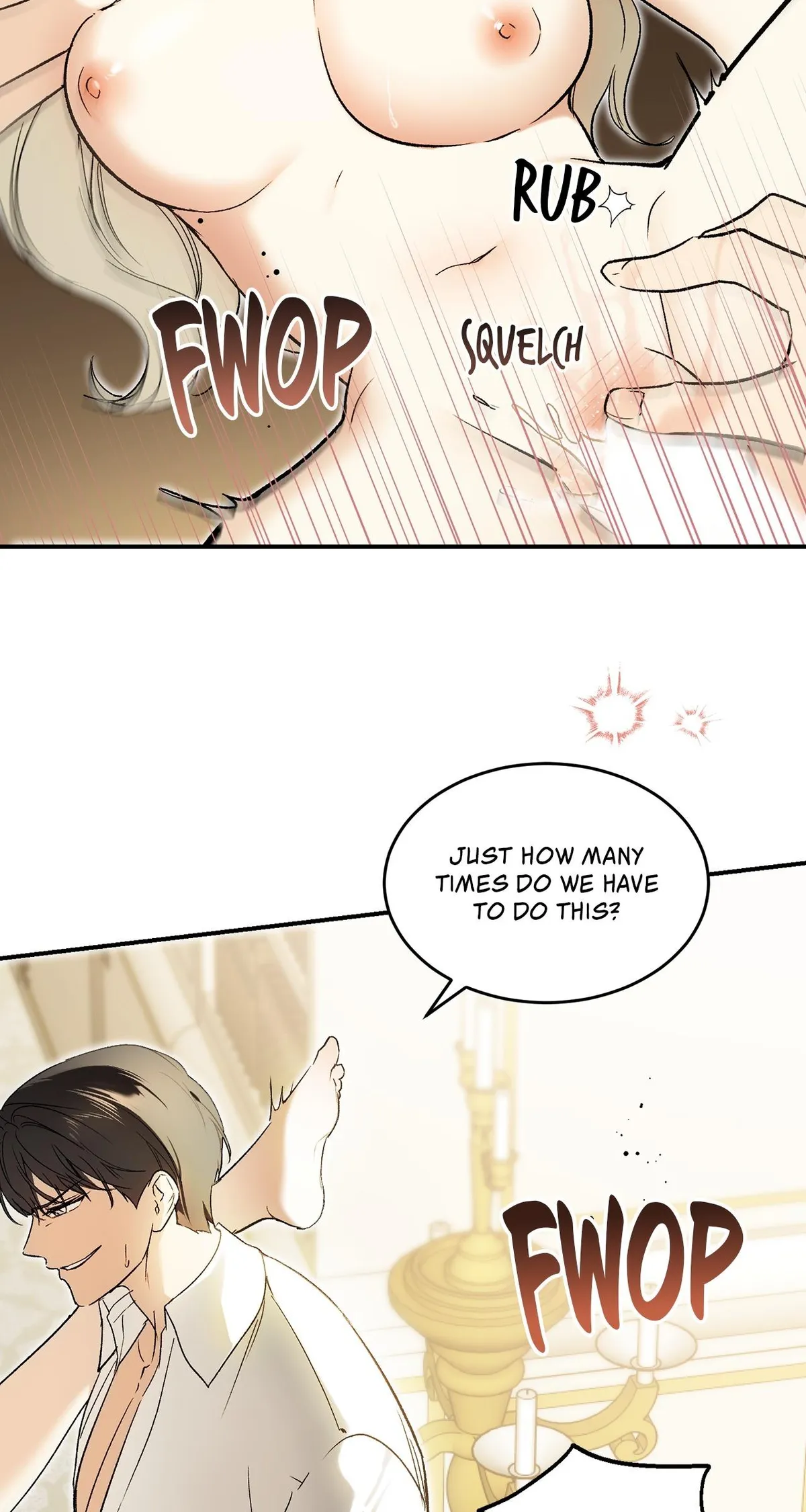 How to Make That Maid Mine Chapter 4 page 10 - 