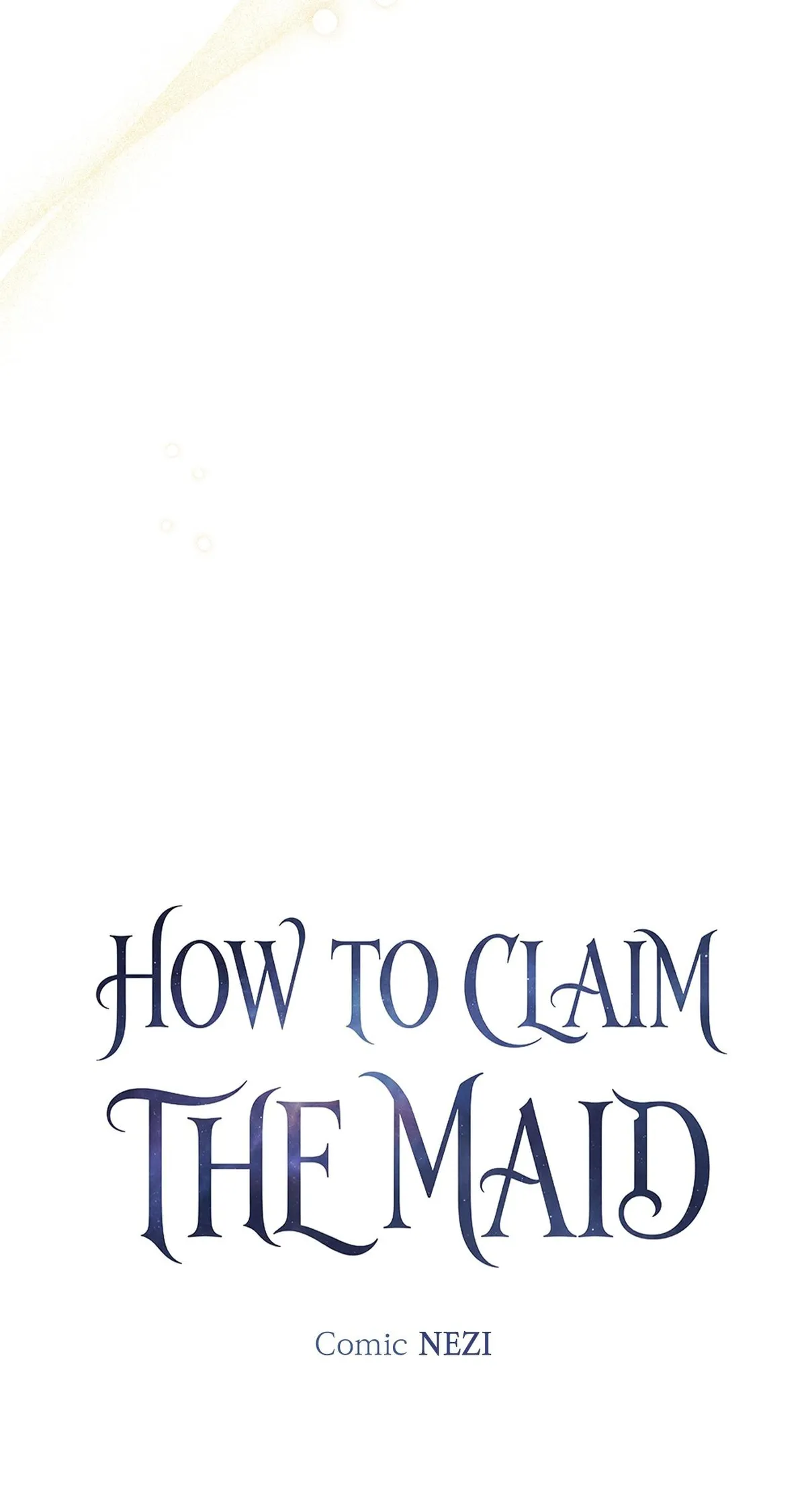 How to Make That Maid Mine Chapter 5 page 12 - 