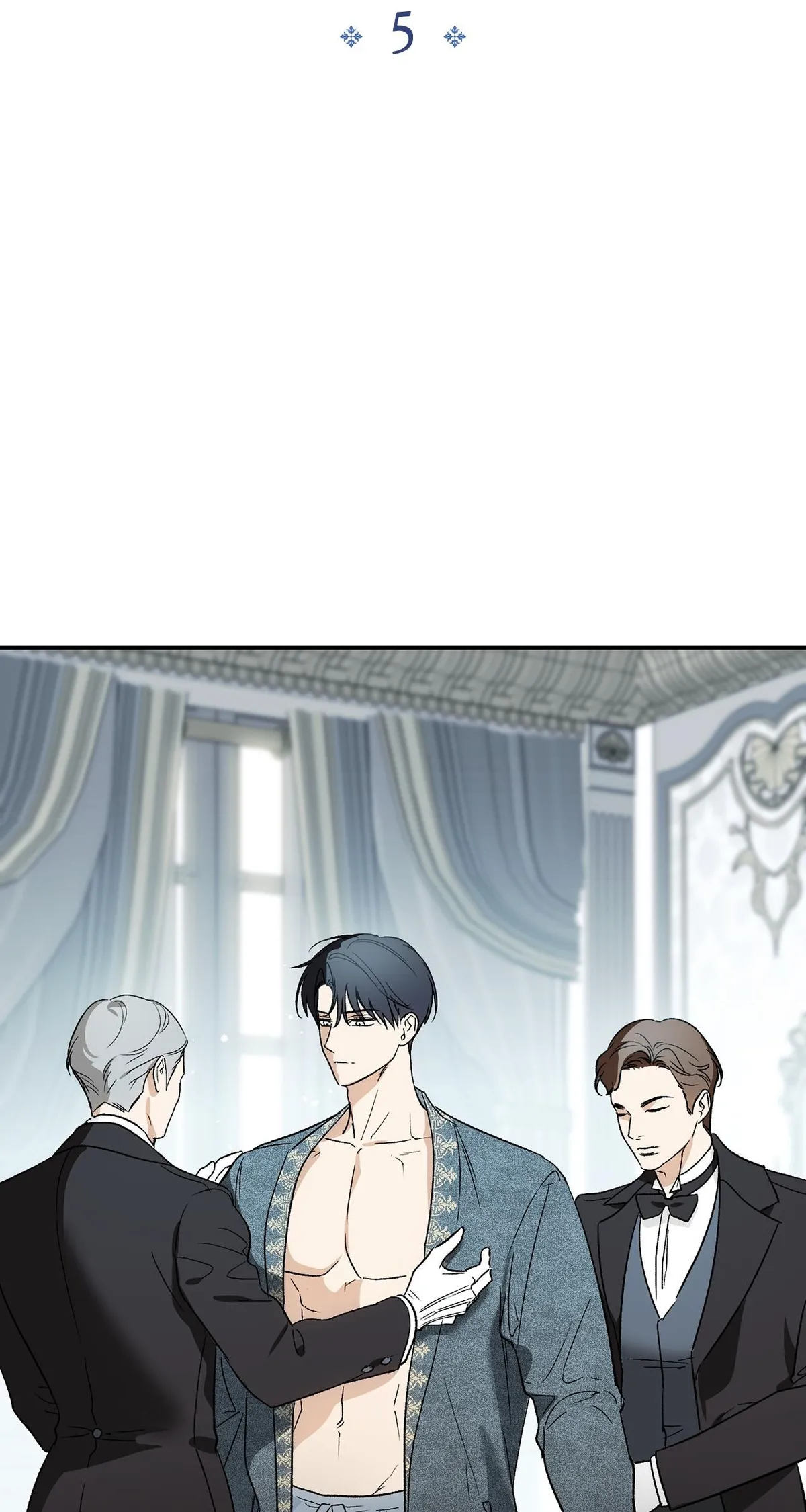 How to Make That Maid Mine Chapter 5 page 13 - 