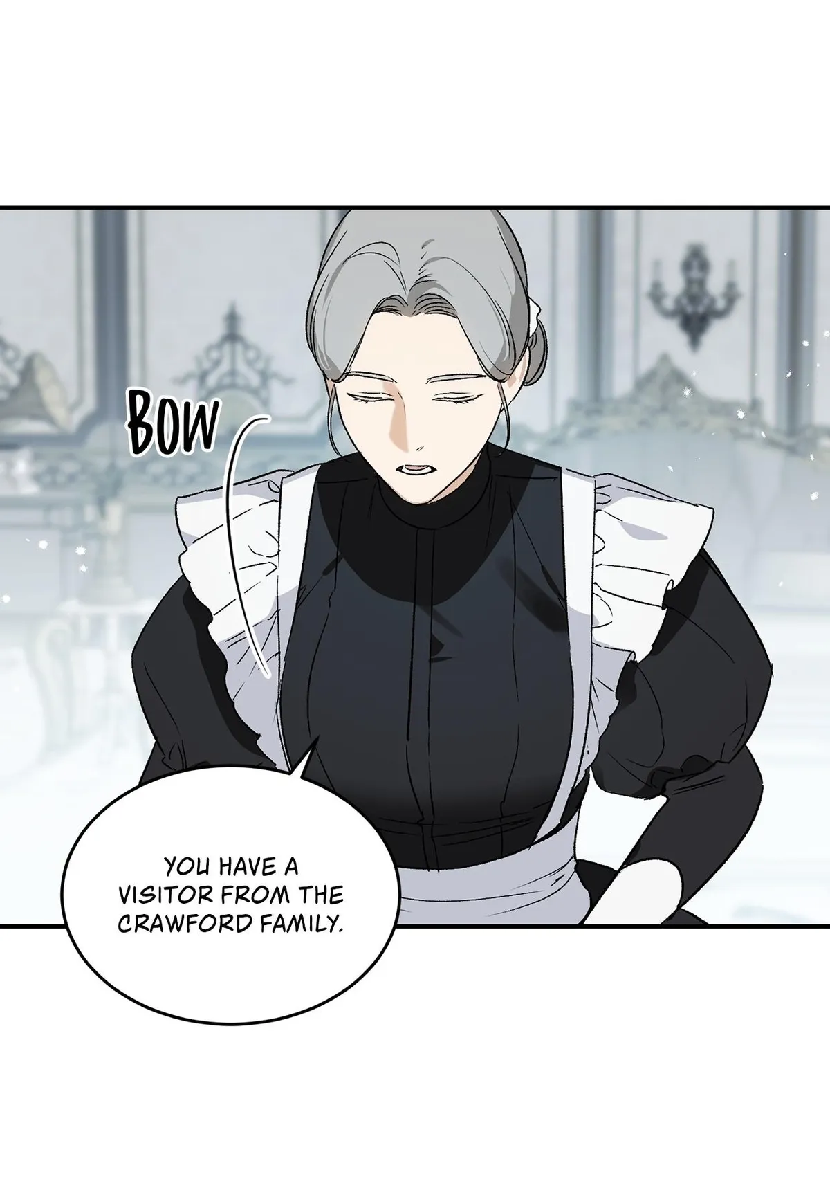 How to Make That Maid Mine Chapter 5 page 15 - 