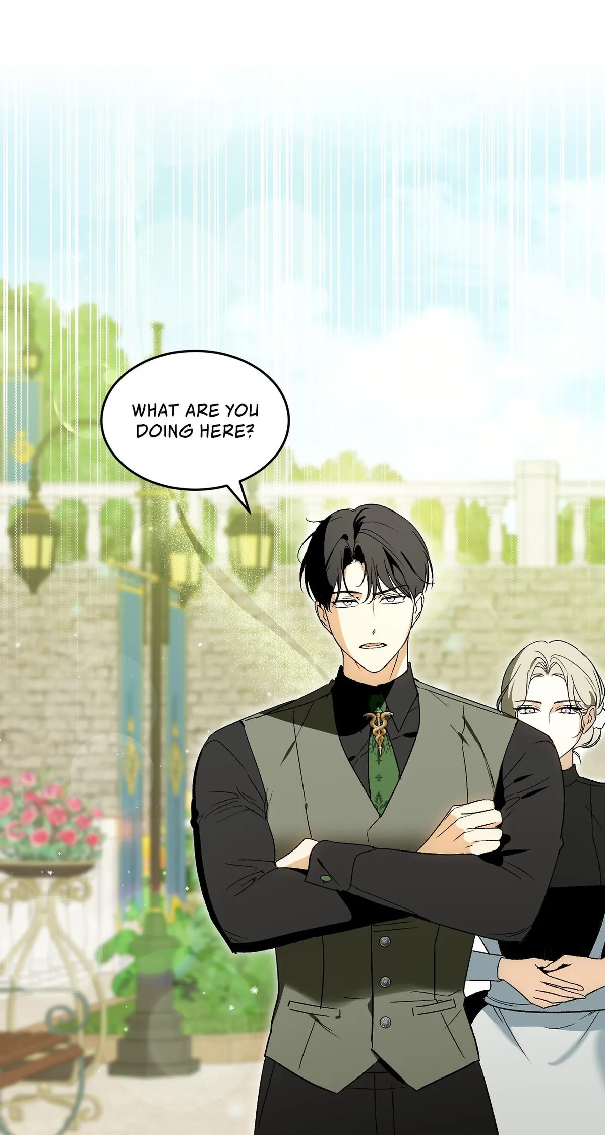 How to Make That Maid Mine Chapter 5 page 17 - 