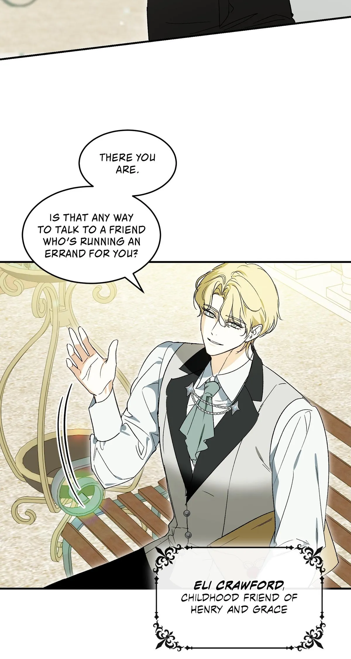How to Make That Maid Mine Chapter 5 page 18 - 