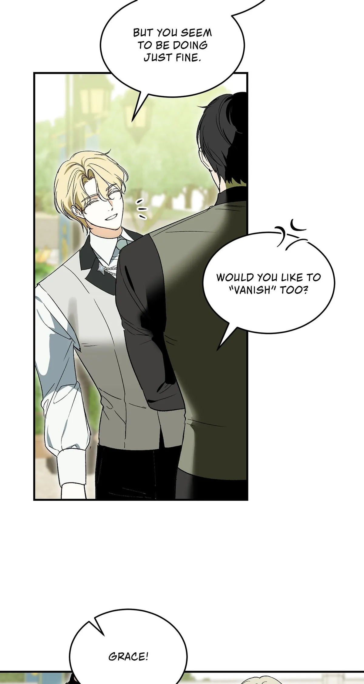 How to Make That Maid Mine Chapter 5 page 20 - 