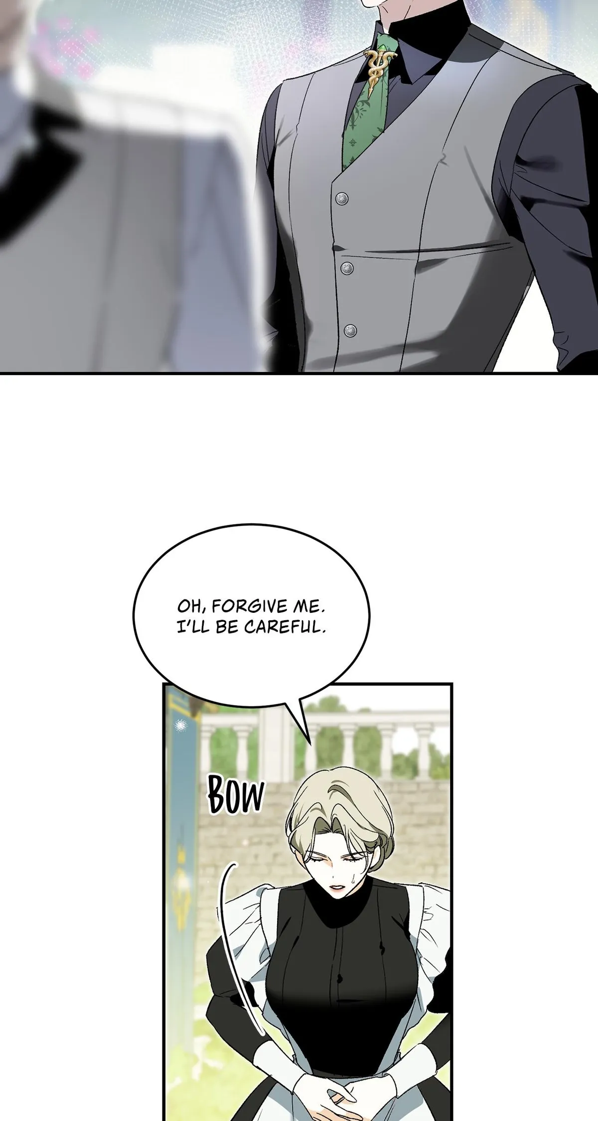 How to Make That Maid Mine Chapter 5 page 24 - 