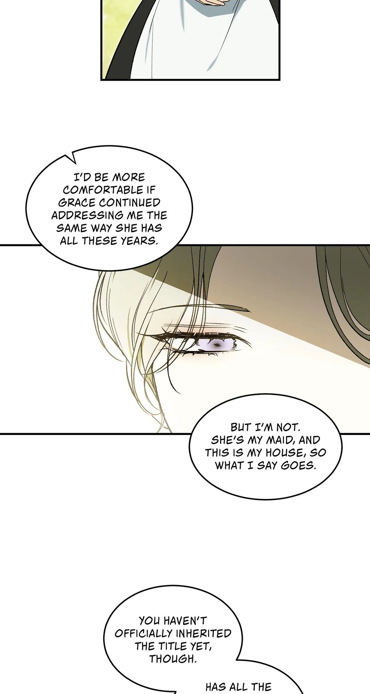 How to Make That Maid Mine Chapter 5 page 25 - 