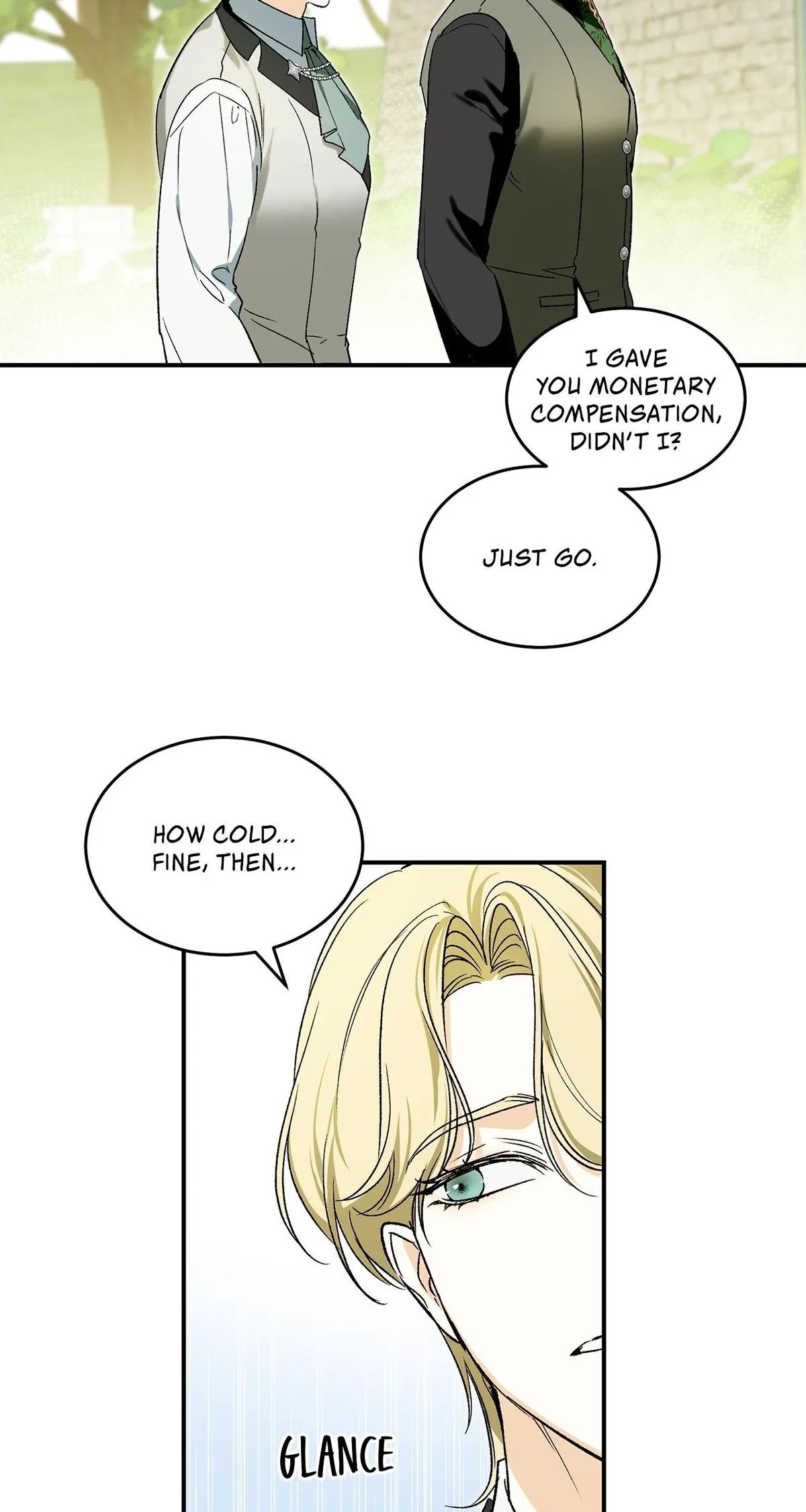 How to Make That Maid Mine Chapter 5 page 28 - 