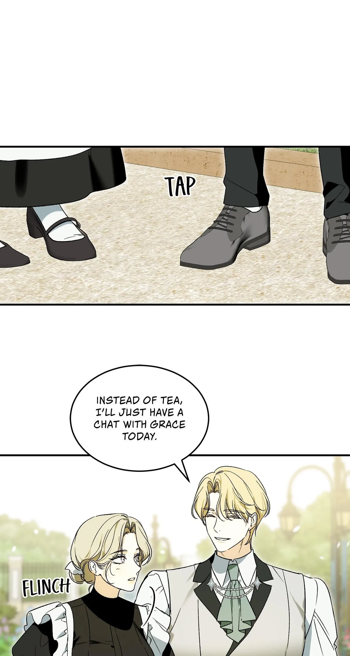 How to Make That Maid Mine Chapter 5 page 30 - 