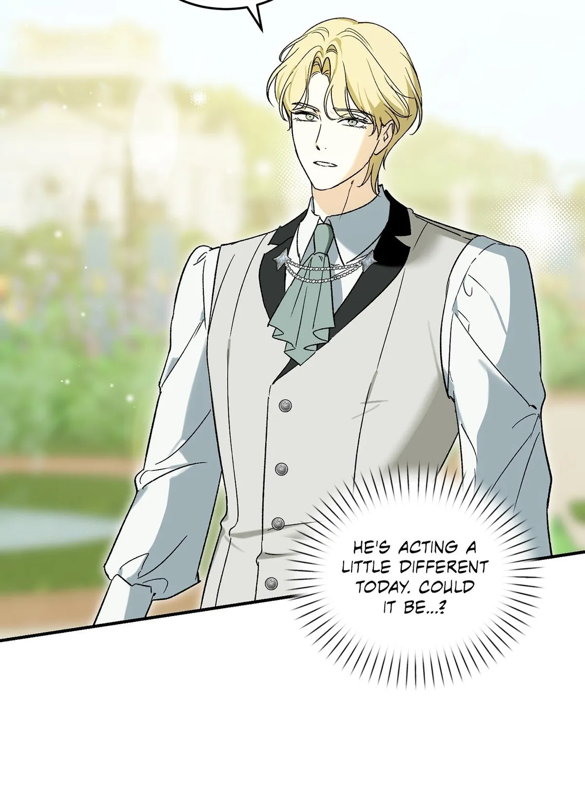 How to Make That Maid Mine Chapter 5 page 36 - 