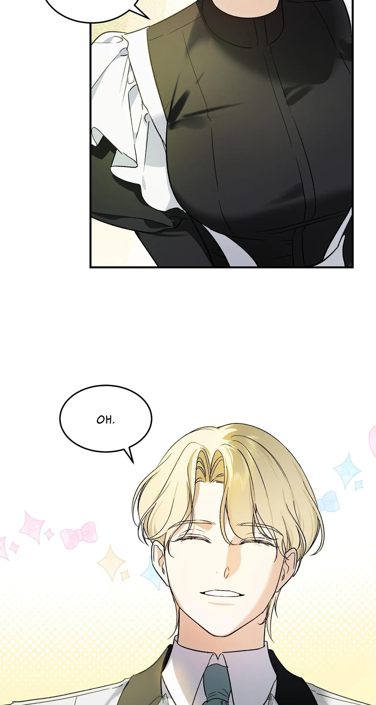 How to Make That Maid Mine Chapter 5 page 38 - 