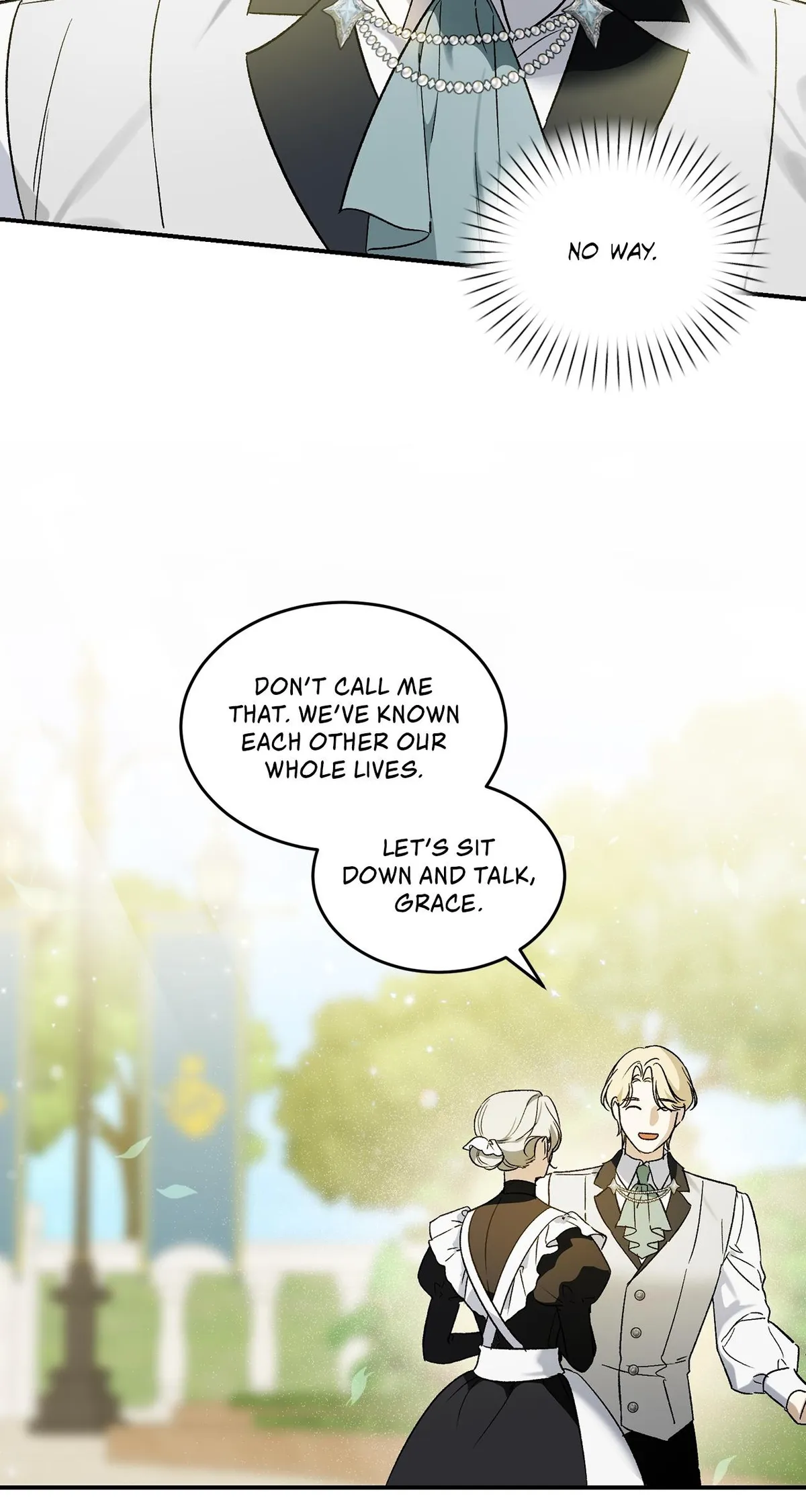 How to Make That Maid Mine Chapter 5 page 39 - 