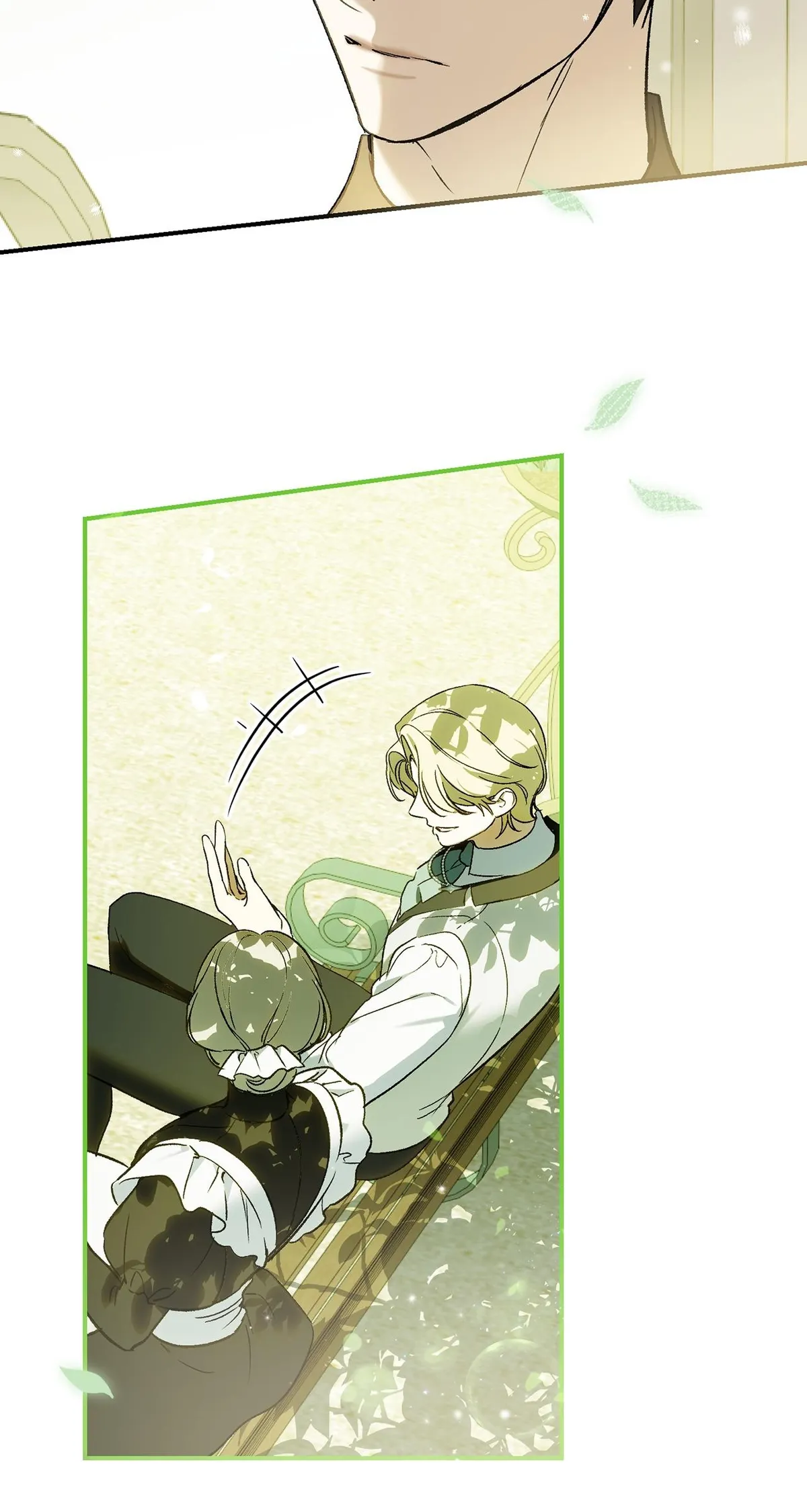 How to Make That Maid Mine Chapter 5 page 42 - 
