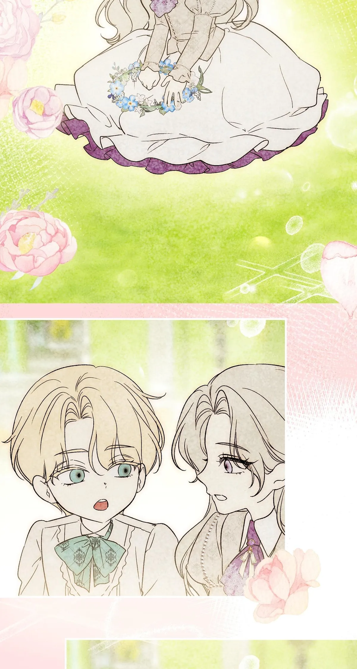 How to Make That Maid Mine Chapter 5 page 46 - 