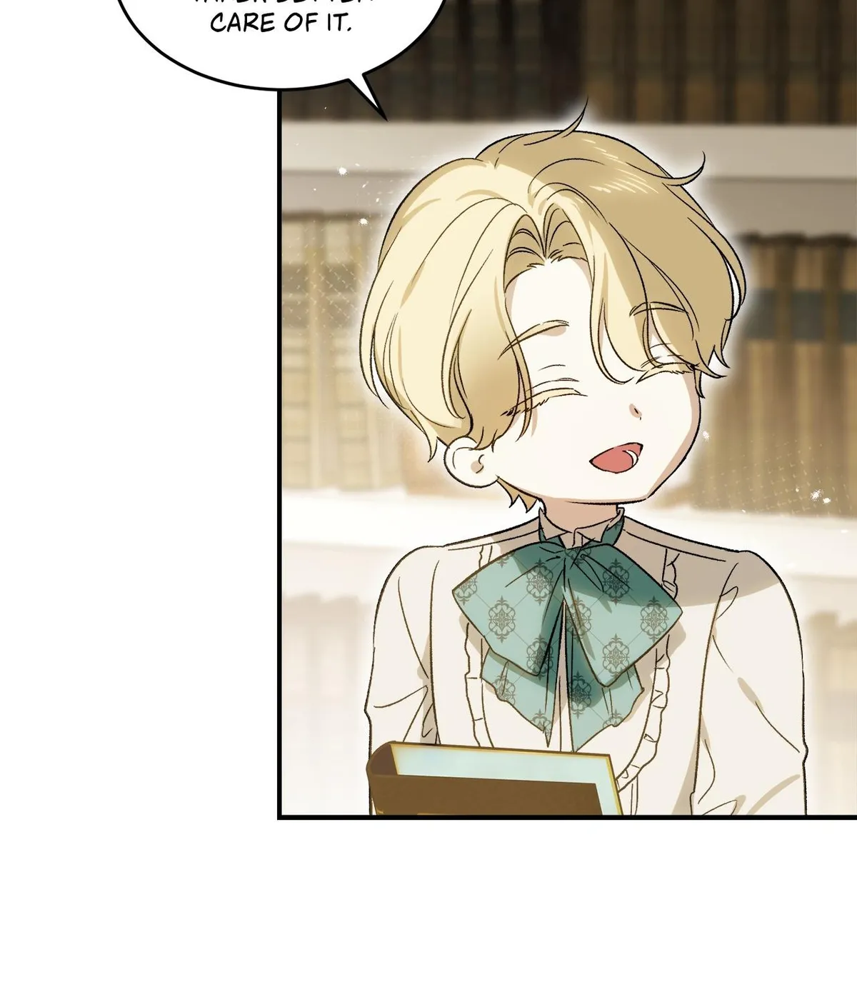 How to Make That Maid Mine Chapter 6 page 14 - 