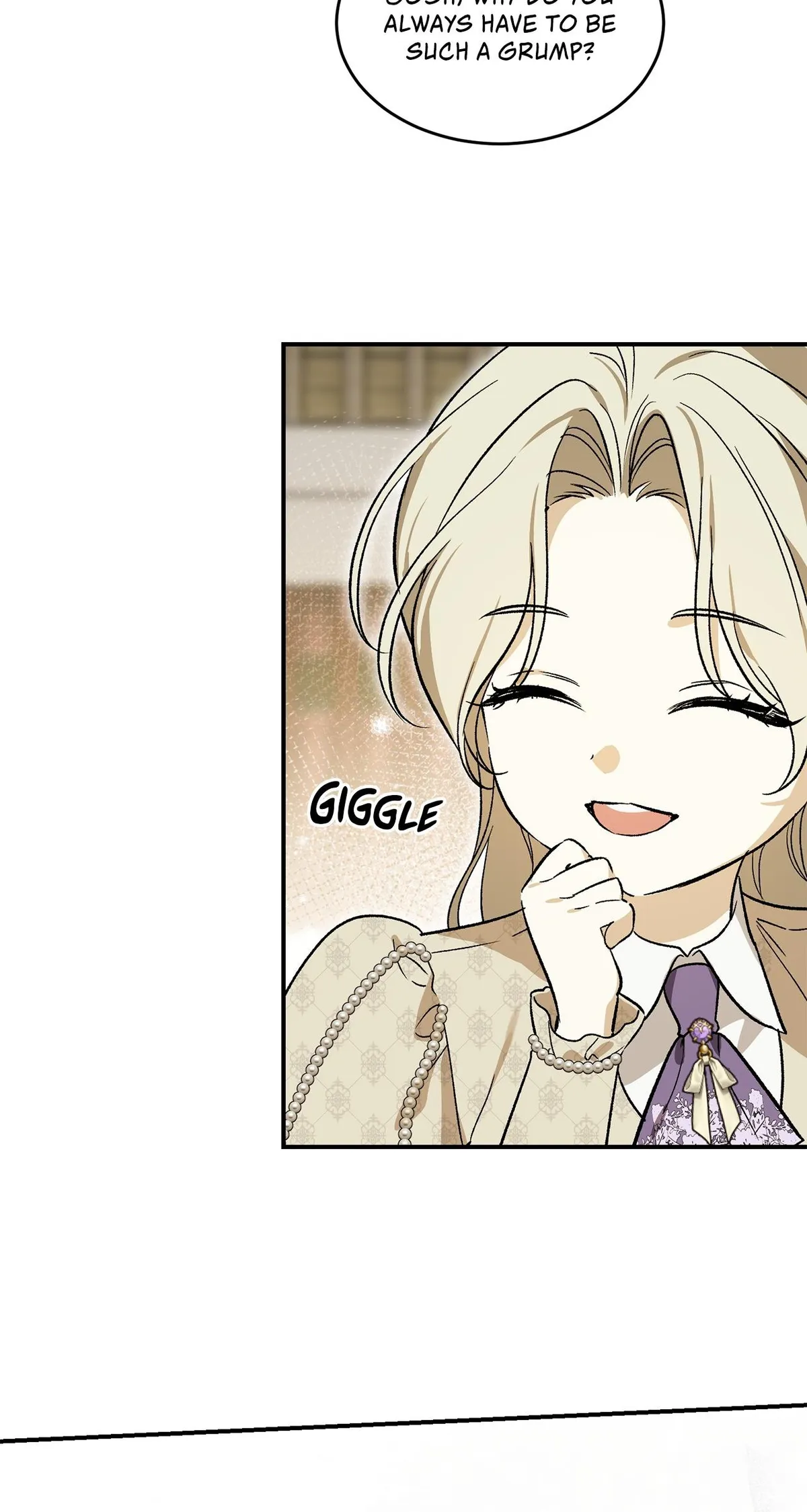How to Make That Maid Mine Chapter 6 page 16 - 