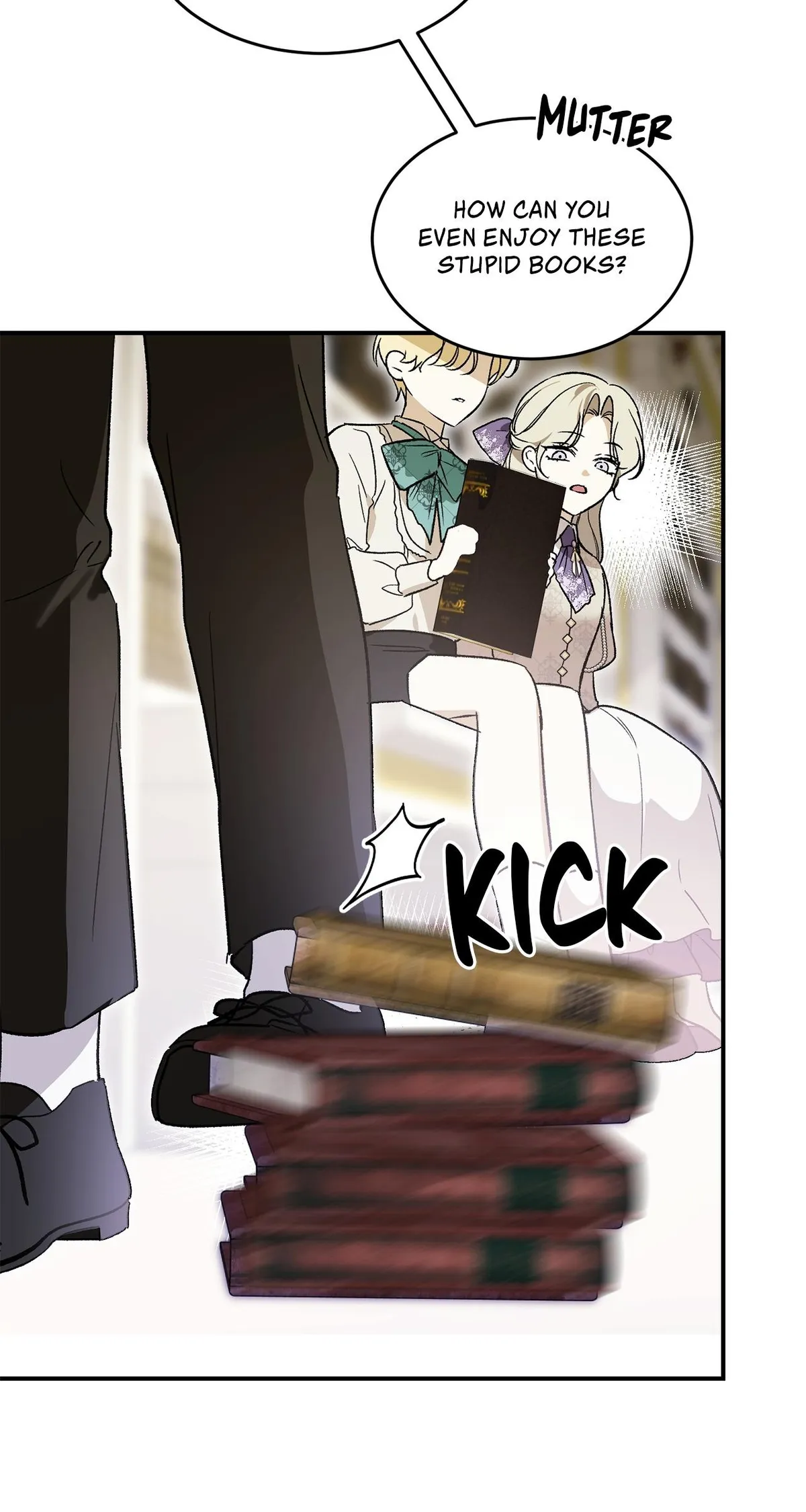 How to Make That Maid Mine Chapter 6 page 18 - 