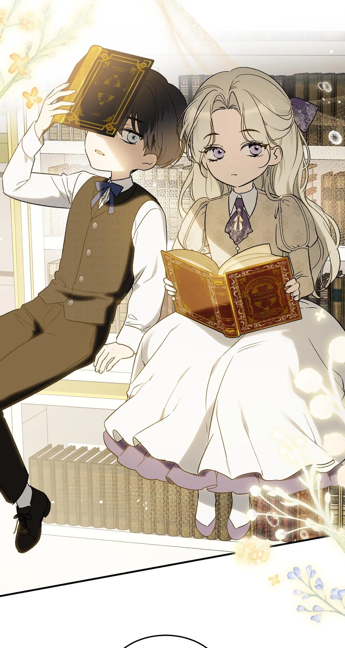 How to Make That Maid Mine Chapter 6 page 3 - 