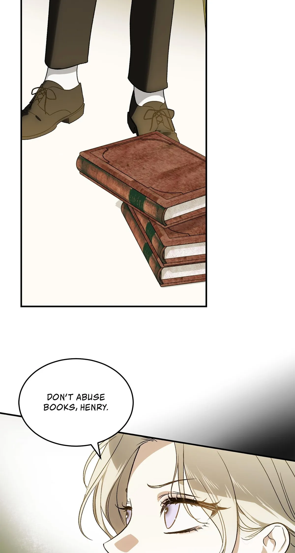 How to Make That Maid Mine Chapter 6 page 21 - 