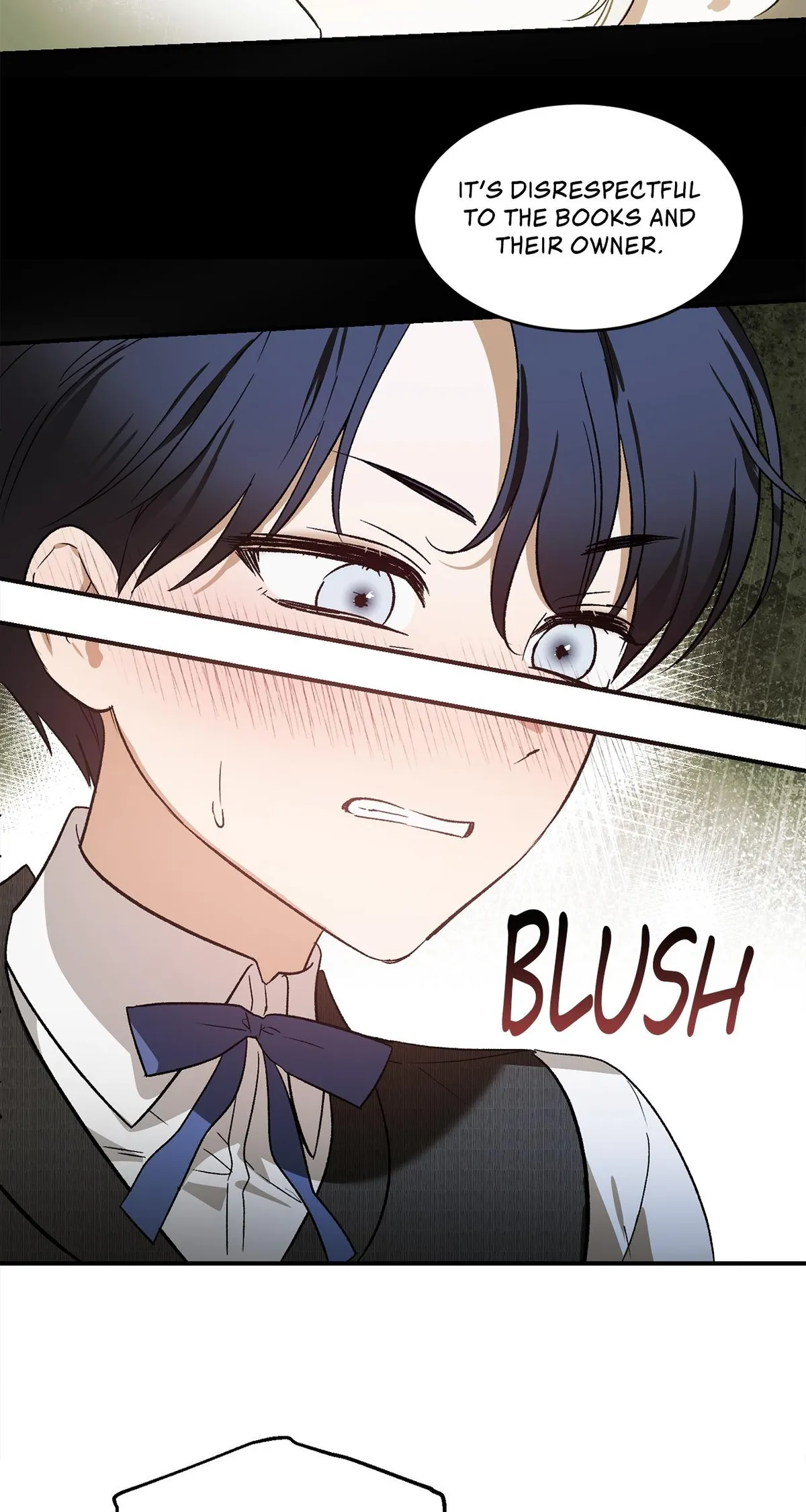 How to Make That Maid Mine Chapter 6 page 22 - 