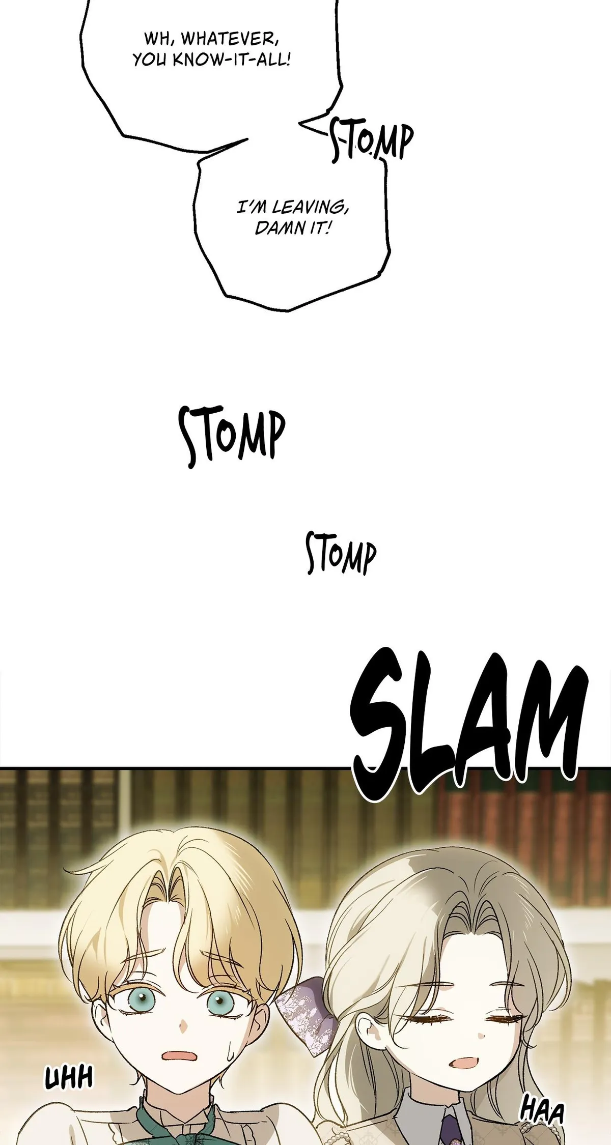 How to Make That Maid Mine Chapter 6 page 23 - 