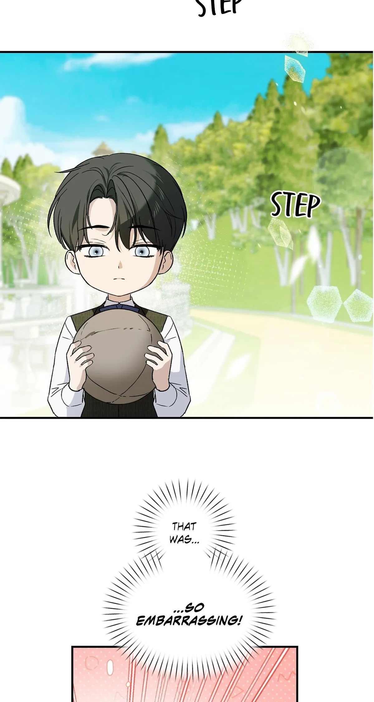 How to Make That Maid Mine Chapter 6 page 26 - 