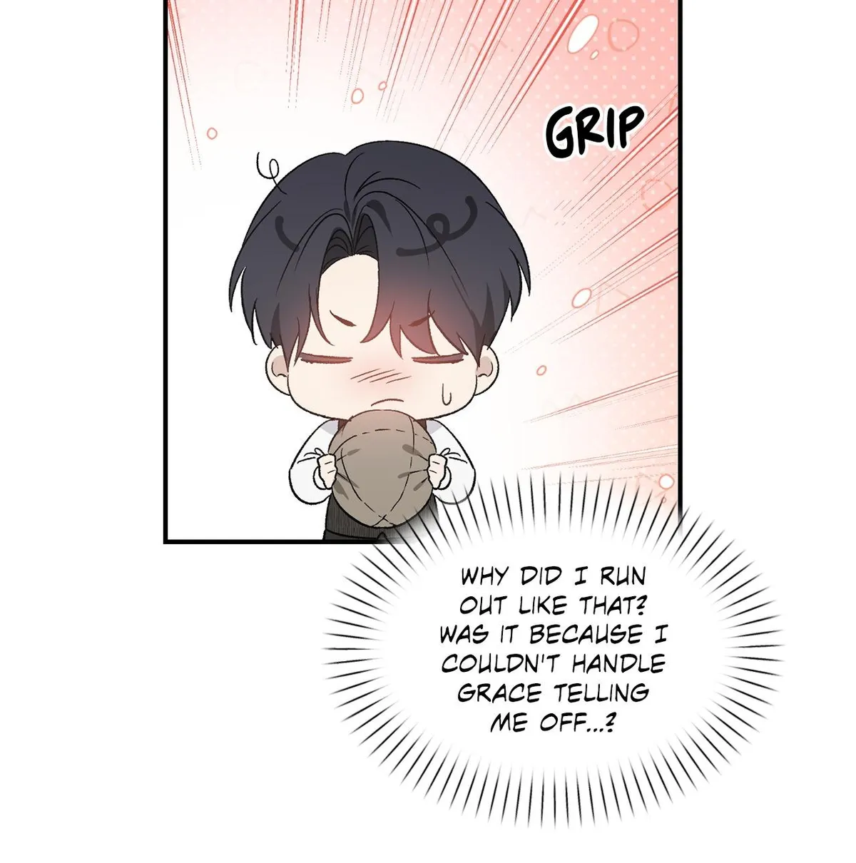 How to Make That Maid Mine Chapter 6 page 27 - 