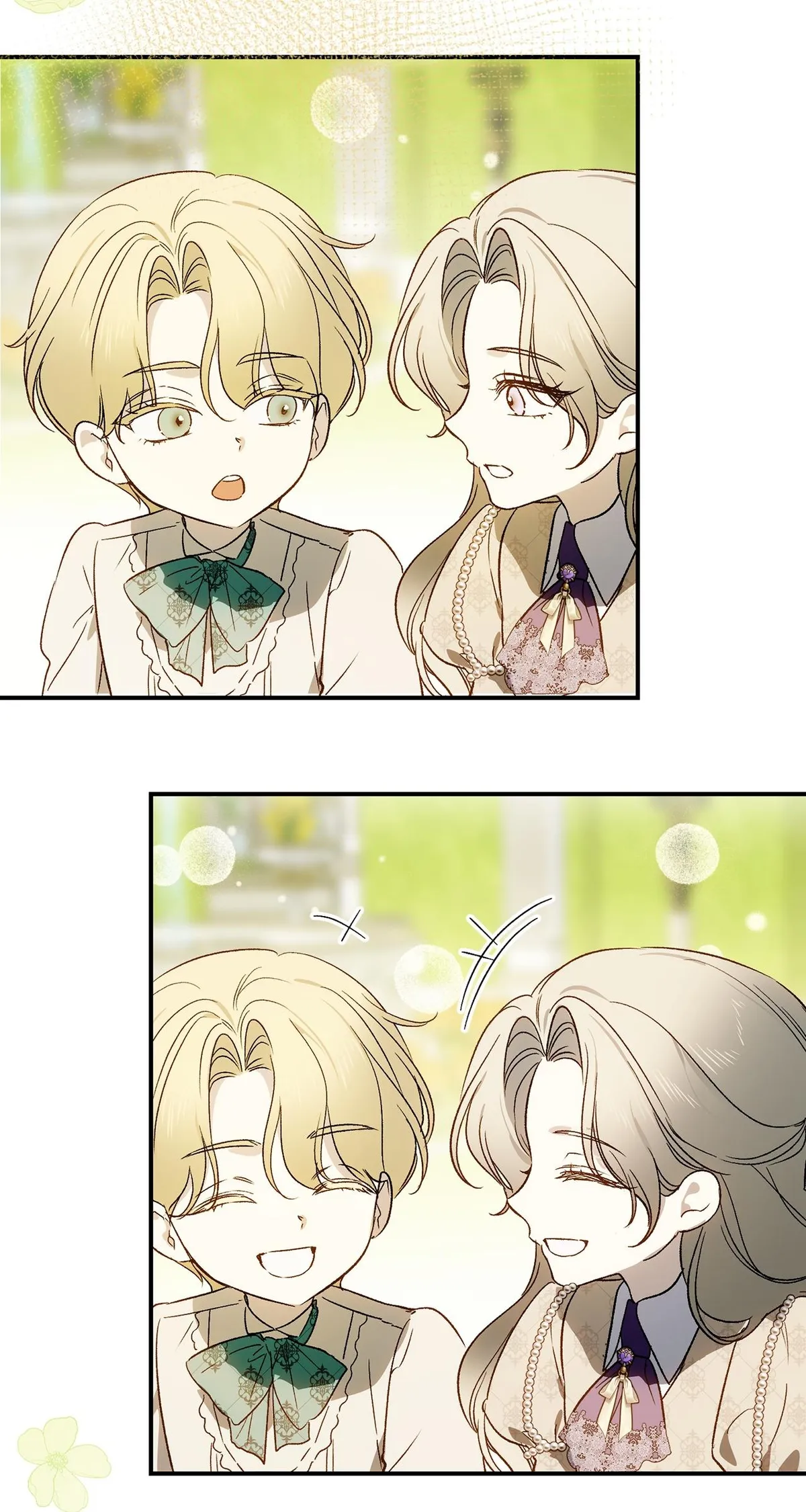 How to Make That Maid Mine Chapter 6 page 30 - 