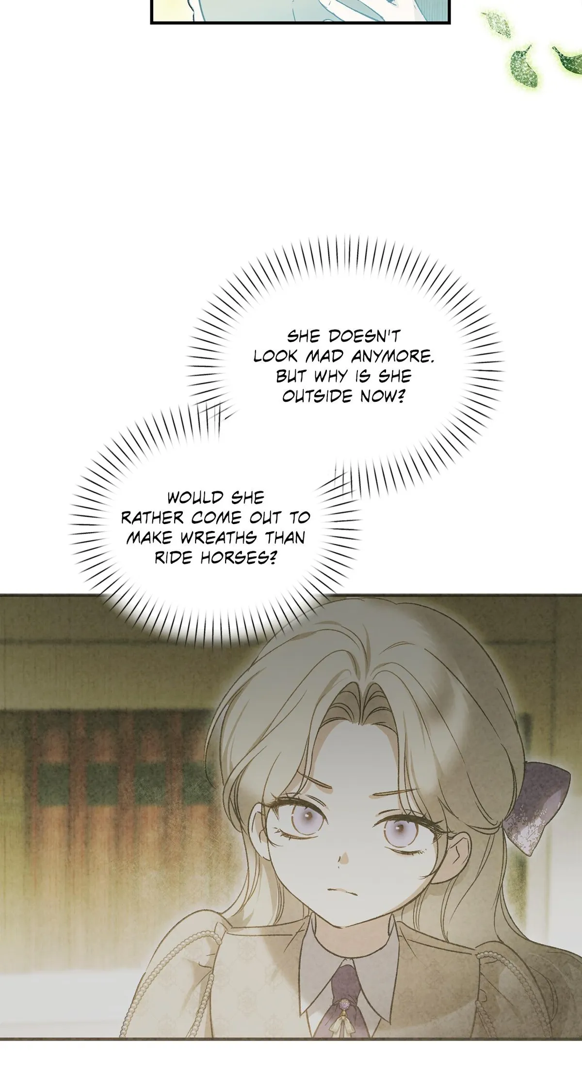 How to Make That Maid Mine Chapter 6 page 32 - 