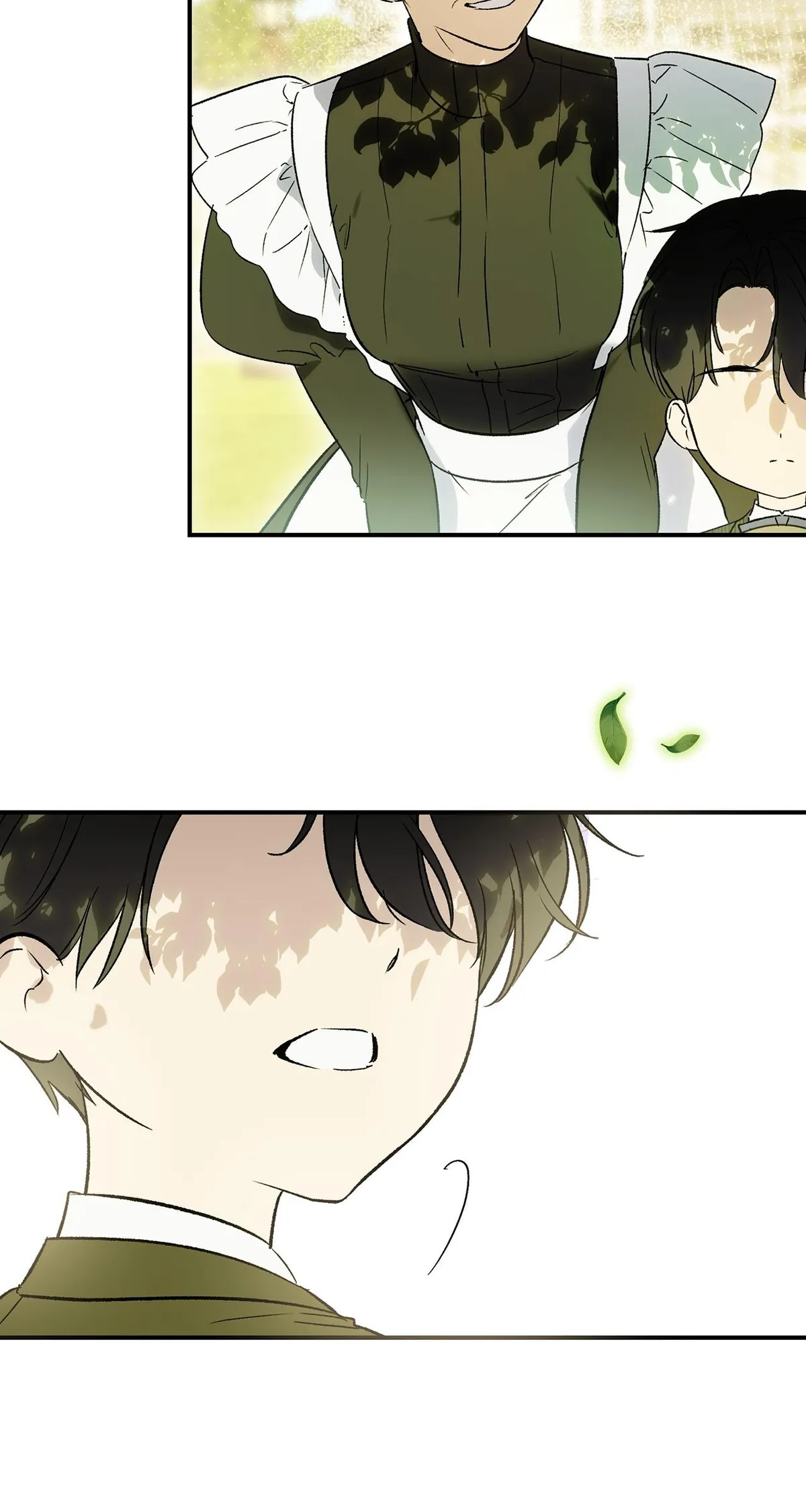 How to Make That Maid Mine Chapter 6 page 34 - 
