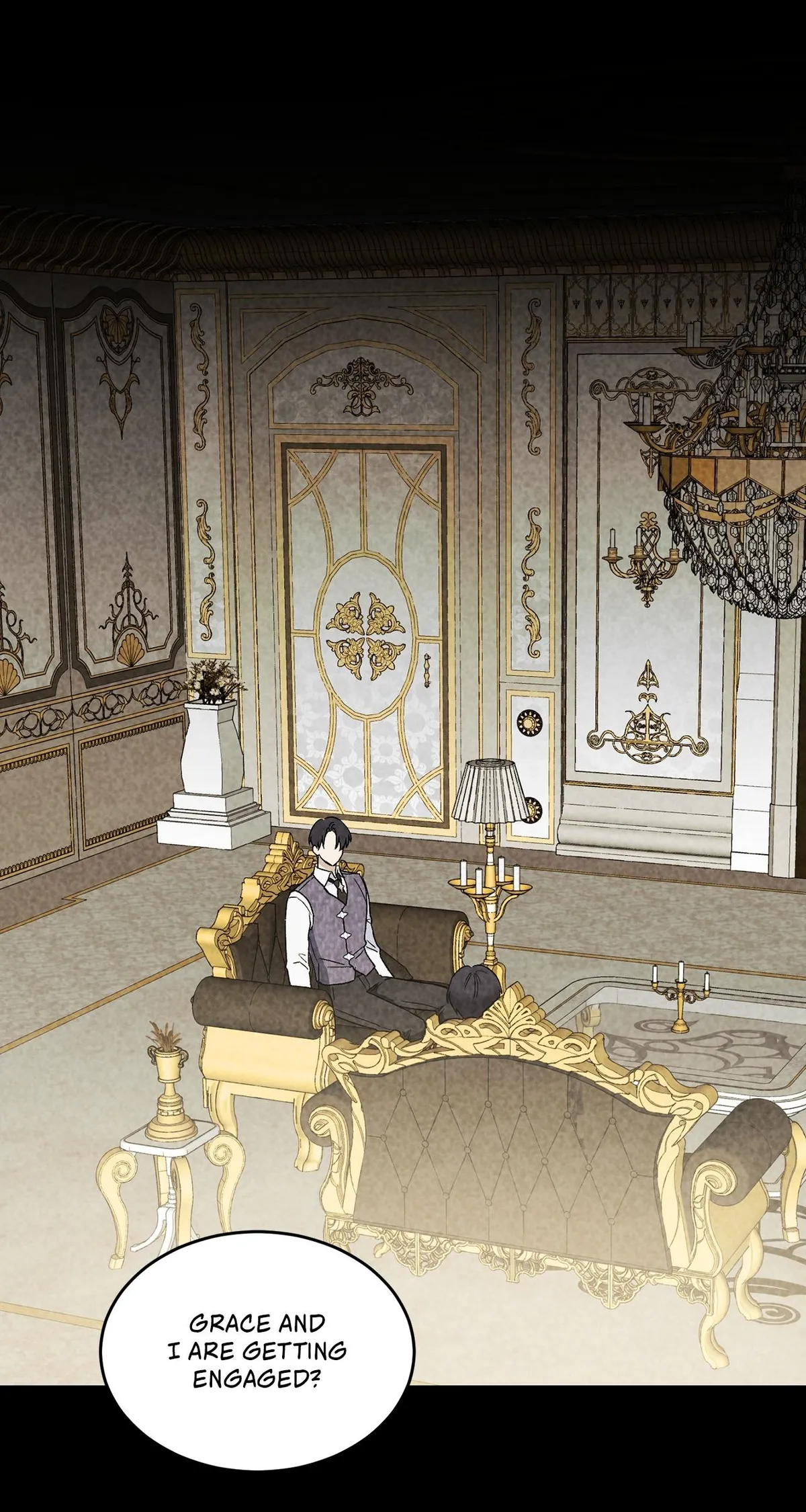 How to Make That Maid Mine Chapter 6 page 40 - 