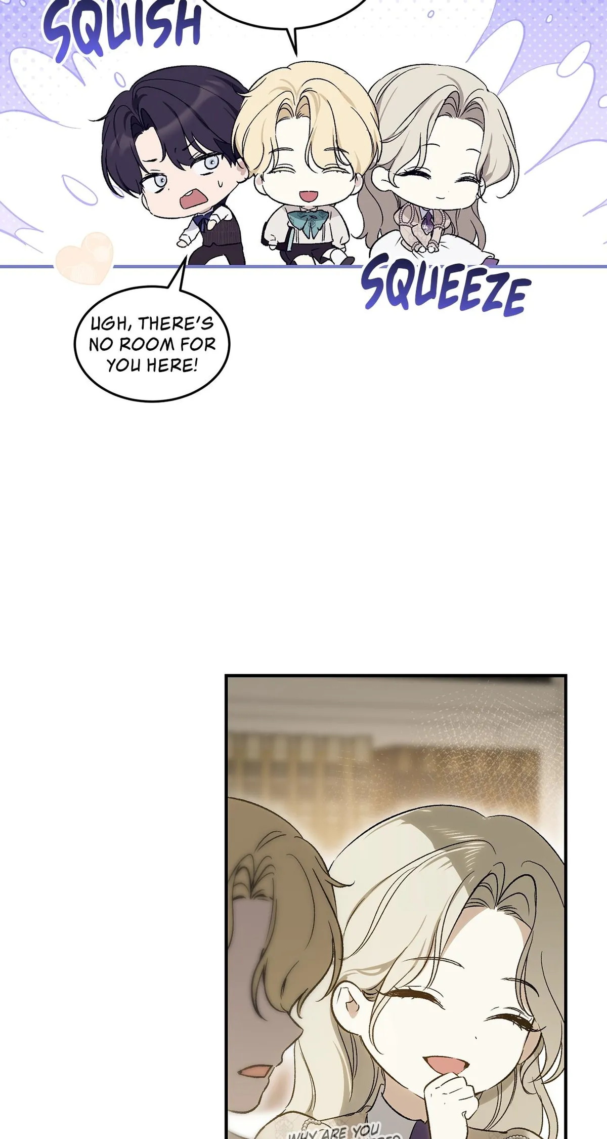 How to Make That Maid Mine Chapter 6 page 5 - 