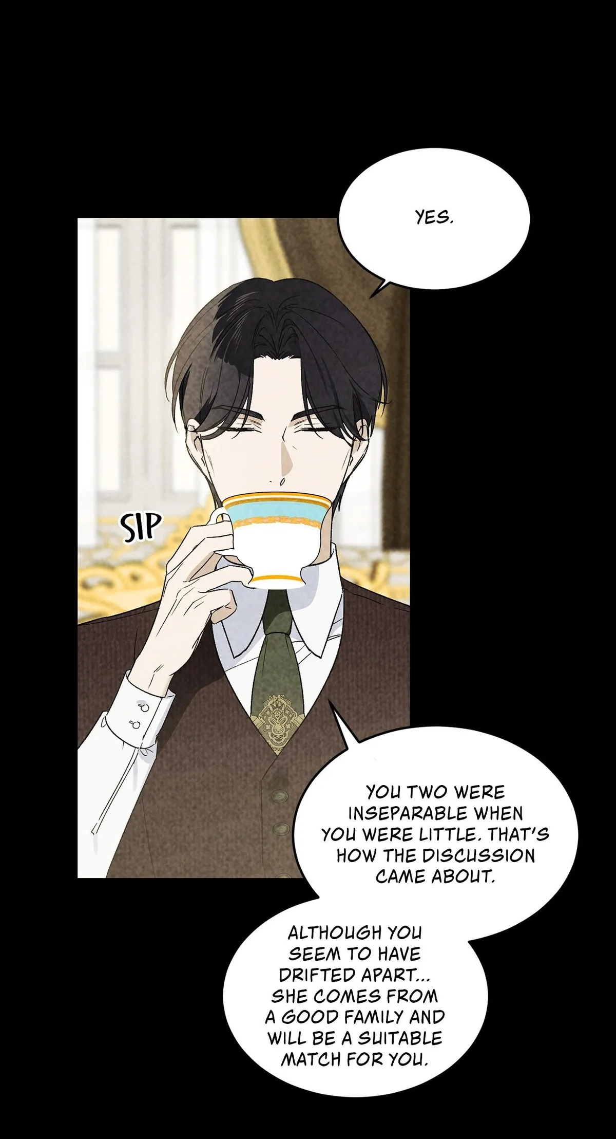 How to Make That Maid Mine Chapter 6 page 41 - 