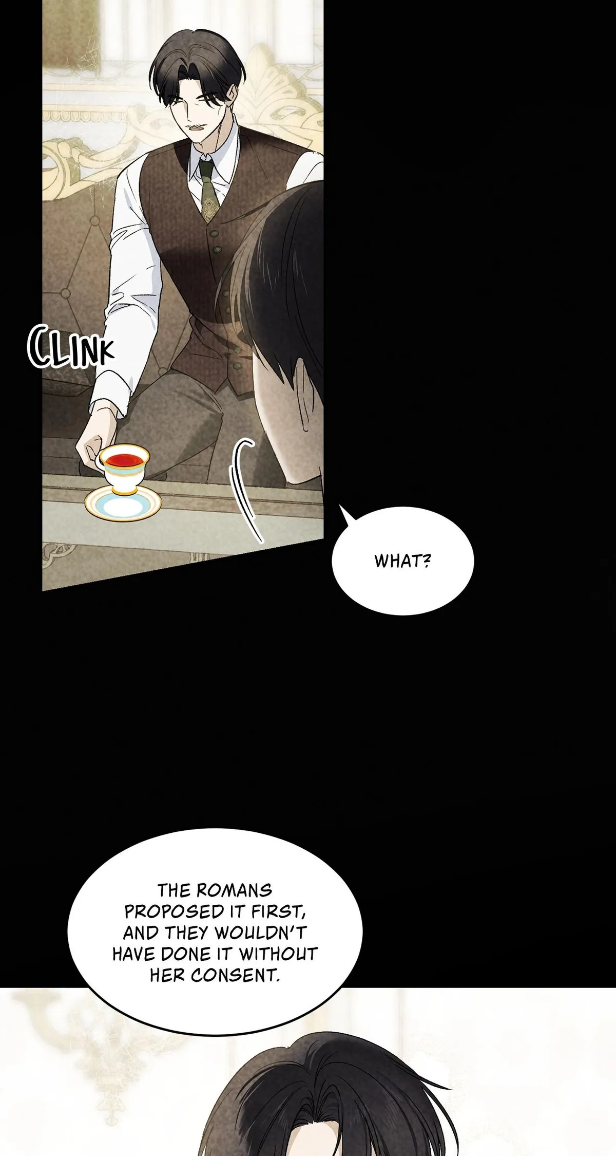 How to Make That Maid Mine Chapter 6 page 43 - 