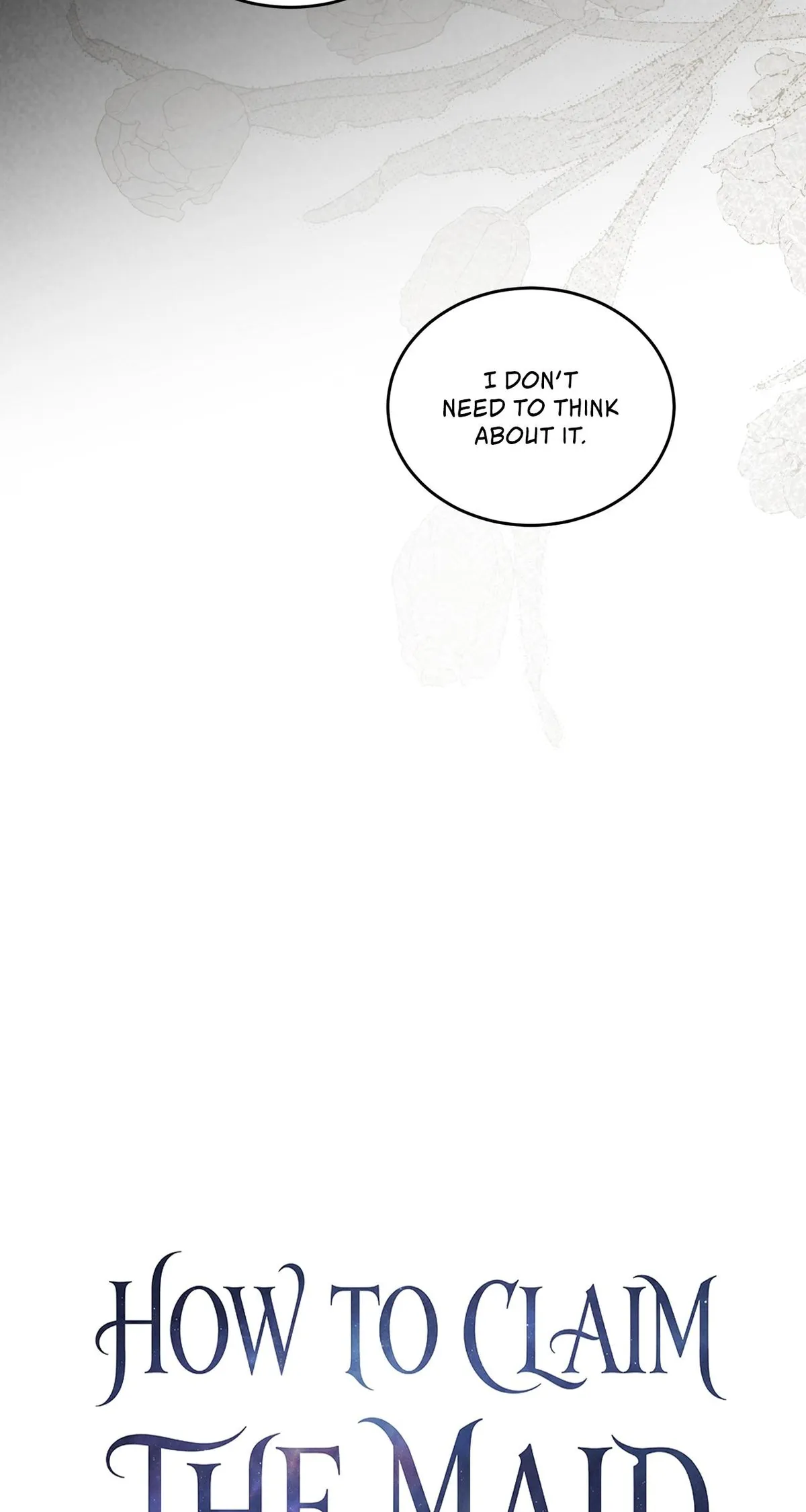 How to Make That Maid Mine Chapter 6 page 45 - 