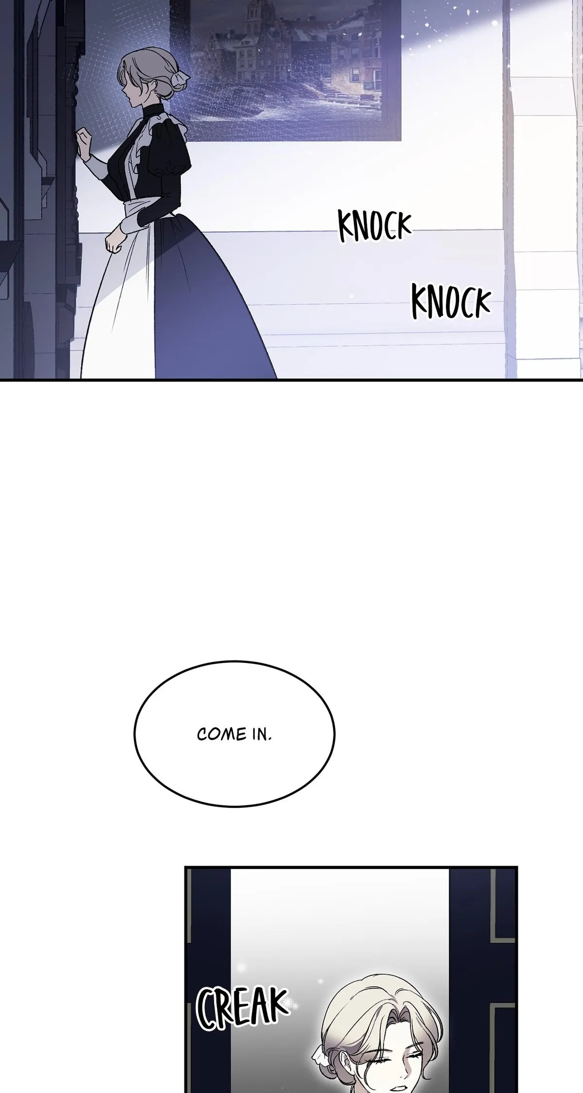 How to Make That Maid Mine Chapter 6 page 47 - 