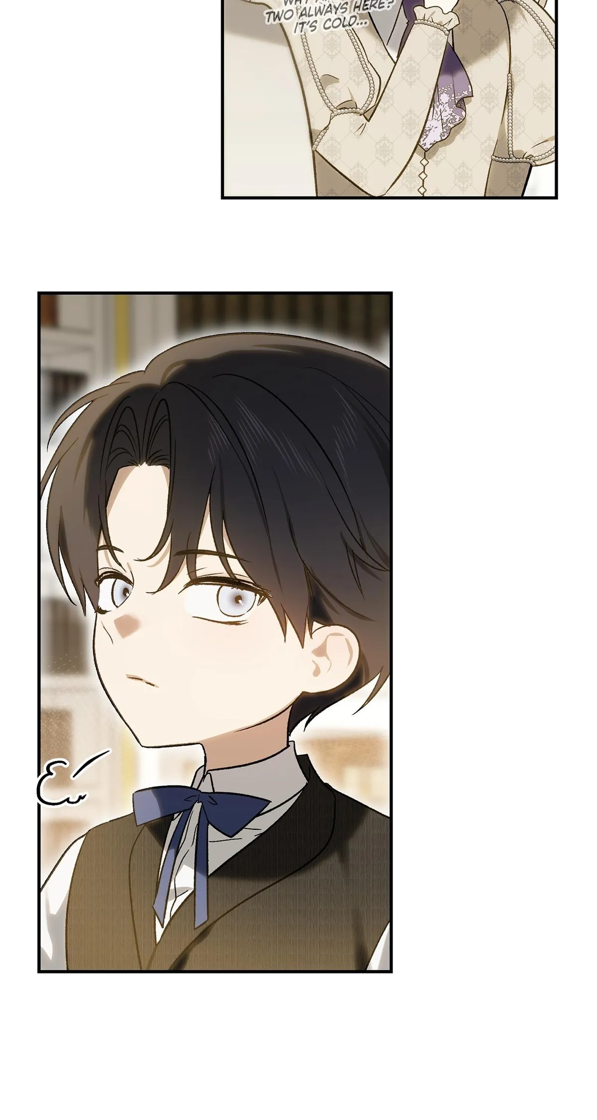 How to Make That Maid Mine Chapter 6 page 6 - 