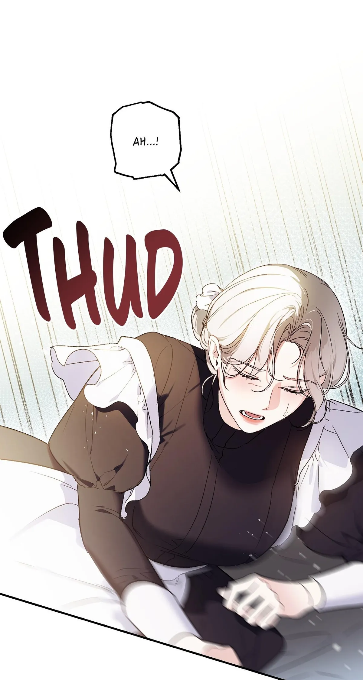 How to Make That Maid Mine Chapter 6 page 53 - 