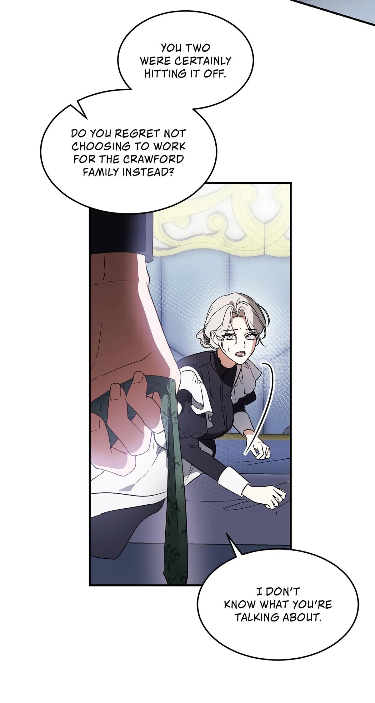How to Make That Maid Mine Chapter 6 page 54 - 