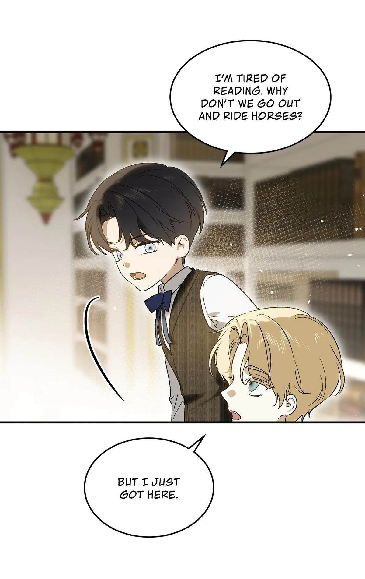 How to Make That Maid Mine Chapter 6 page 7 - 