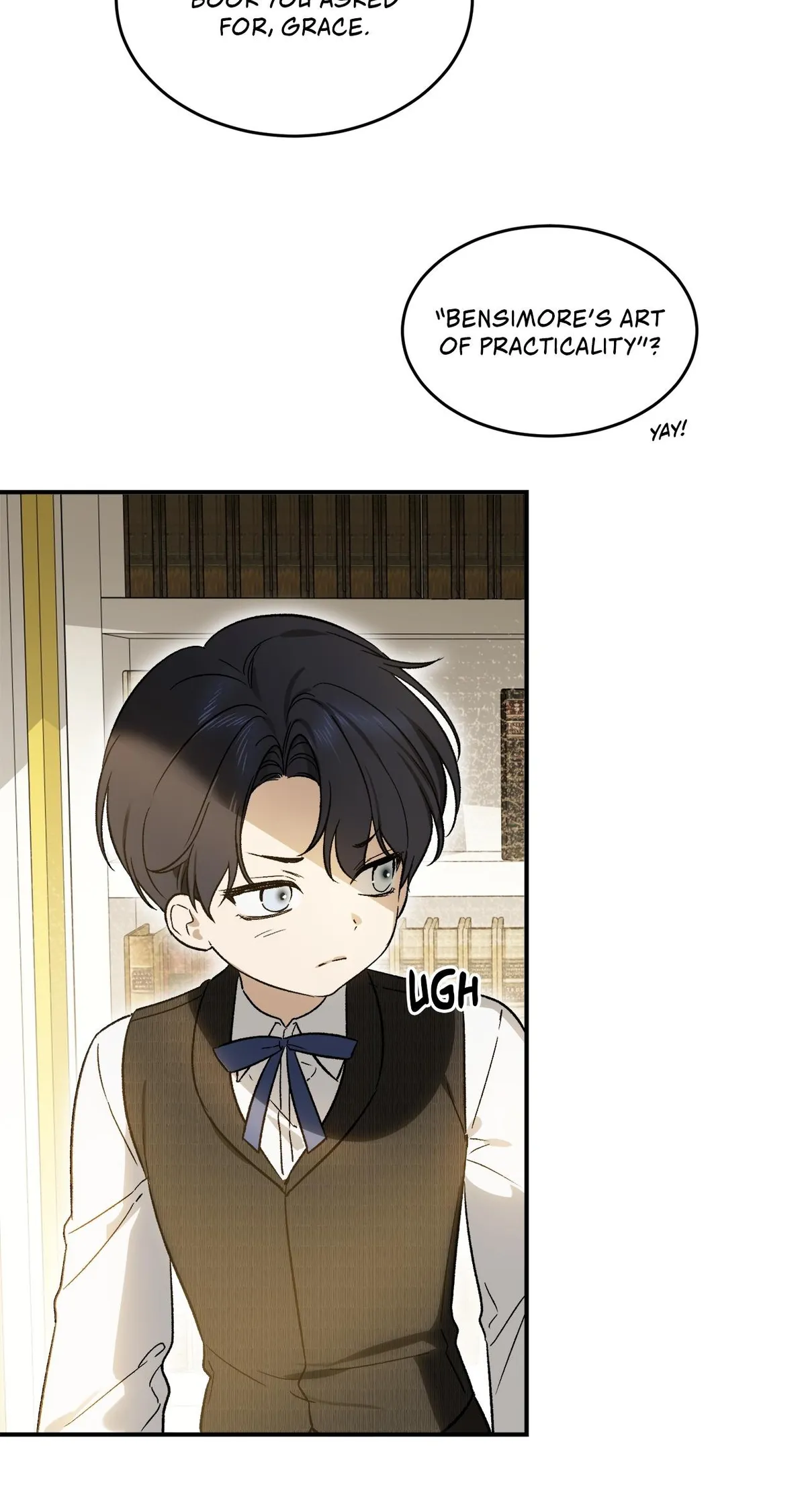 How to Make That Maid Mine Chapter 6 page 9 - 