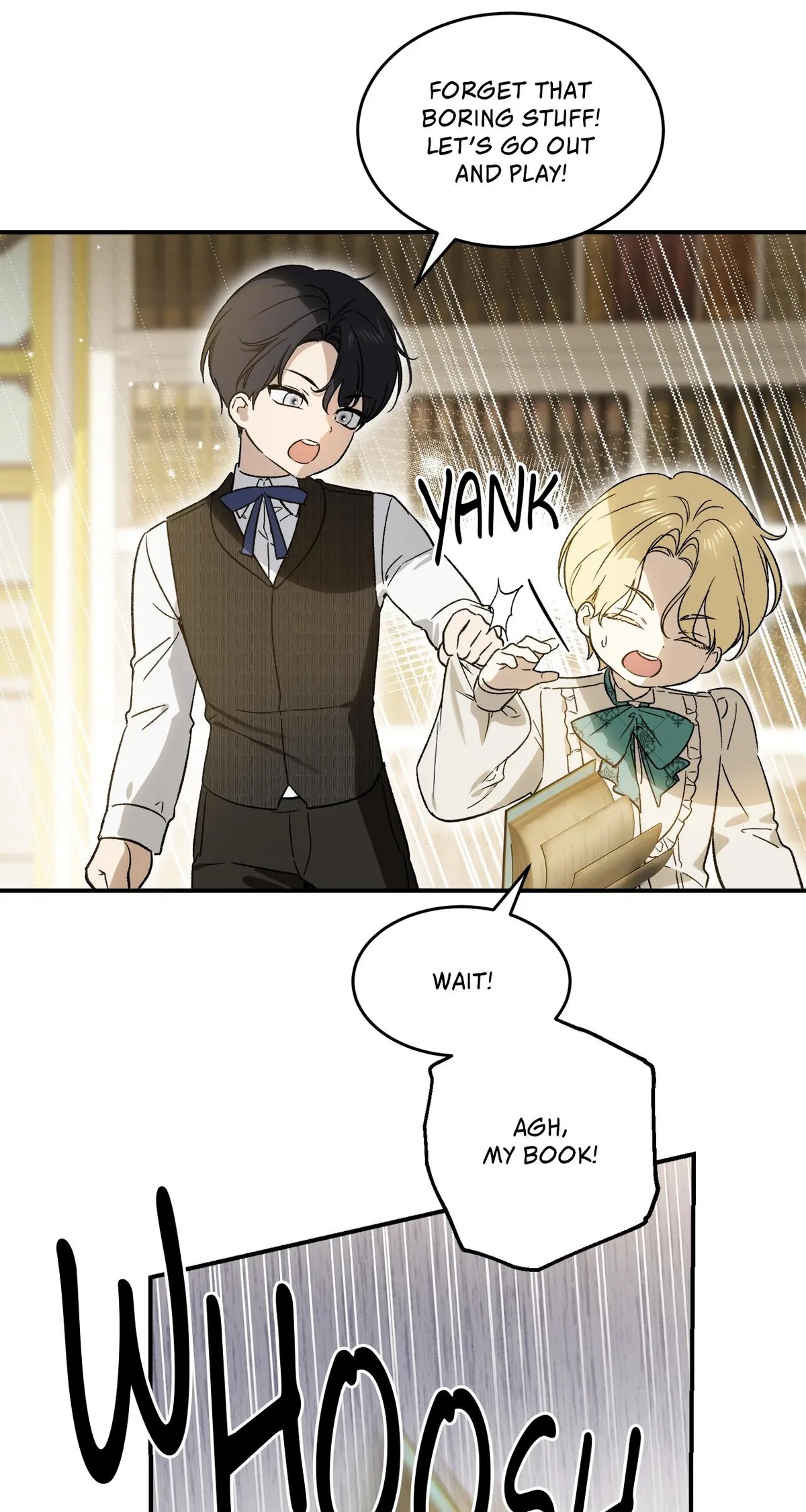 How to Make That Maid Mine Chapter 6 page 10 - 
