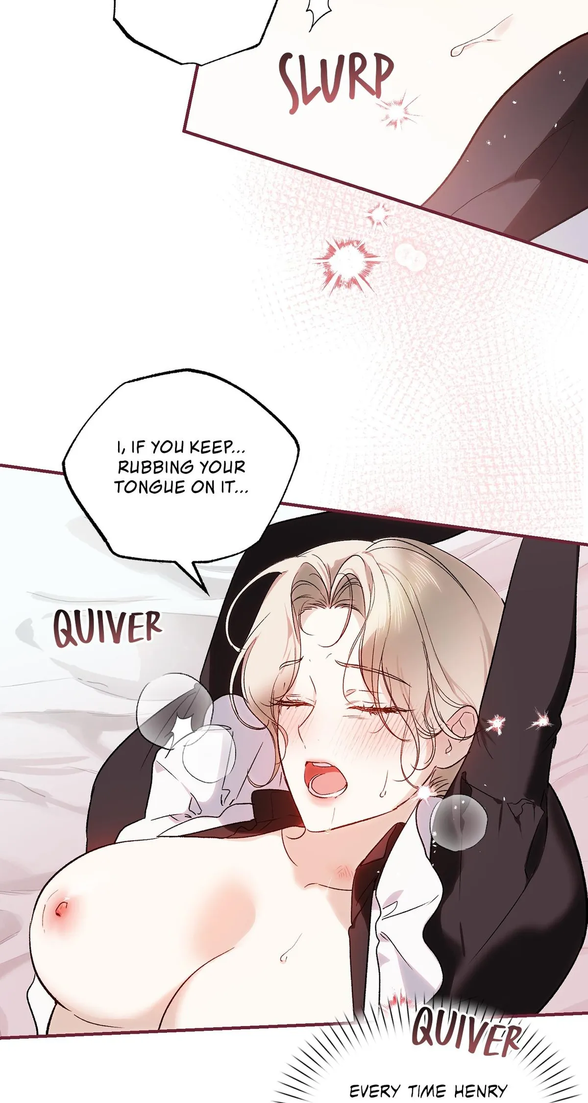 How to Make That Maid Mine Chapter 7 page 12 - 