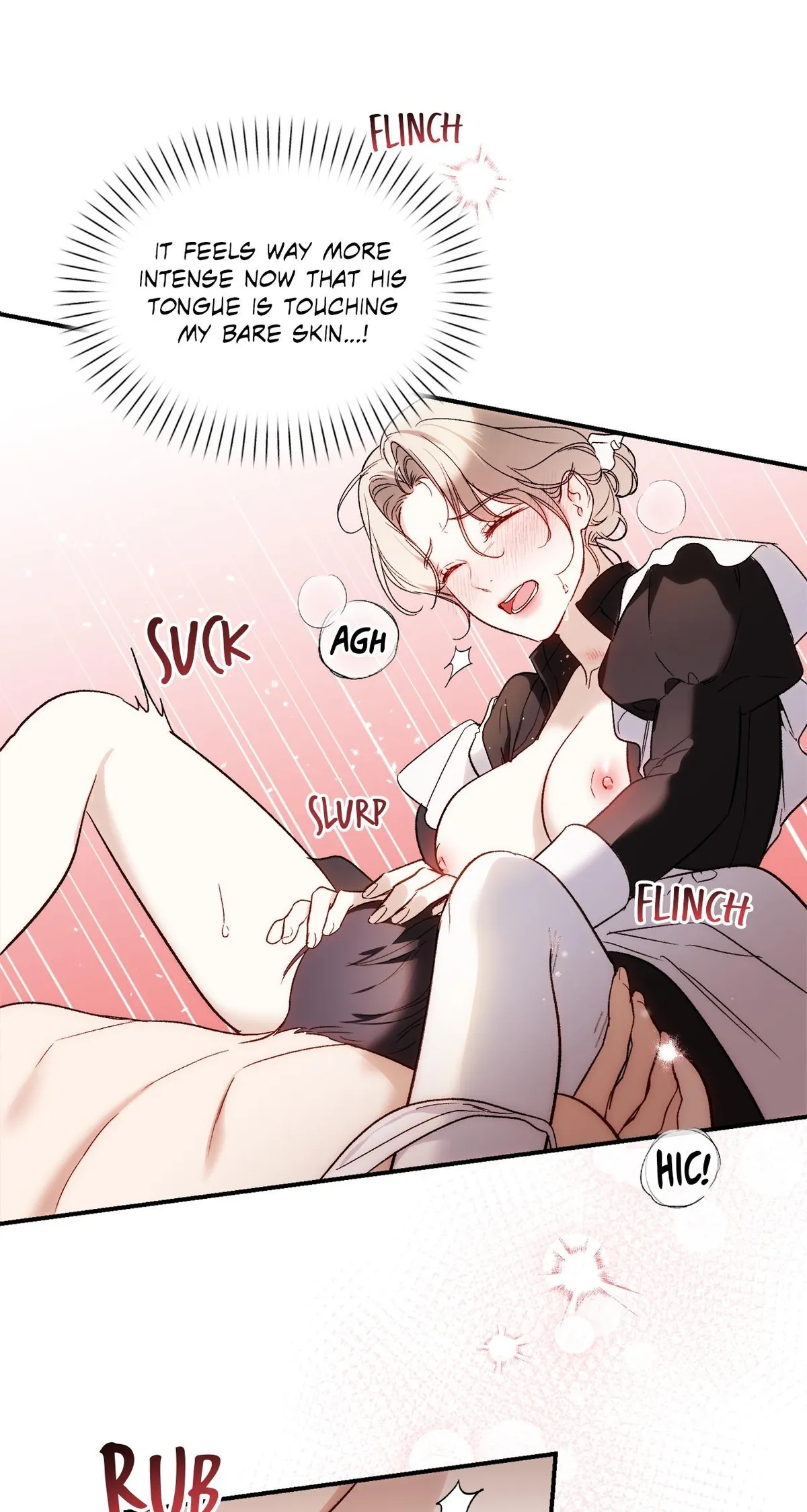 How to Make That Maid Mine Chapter 7 page 16 - 